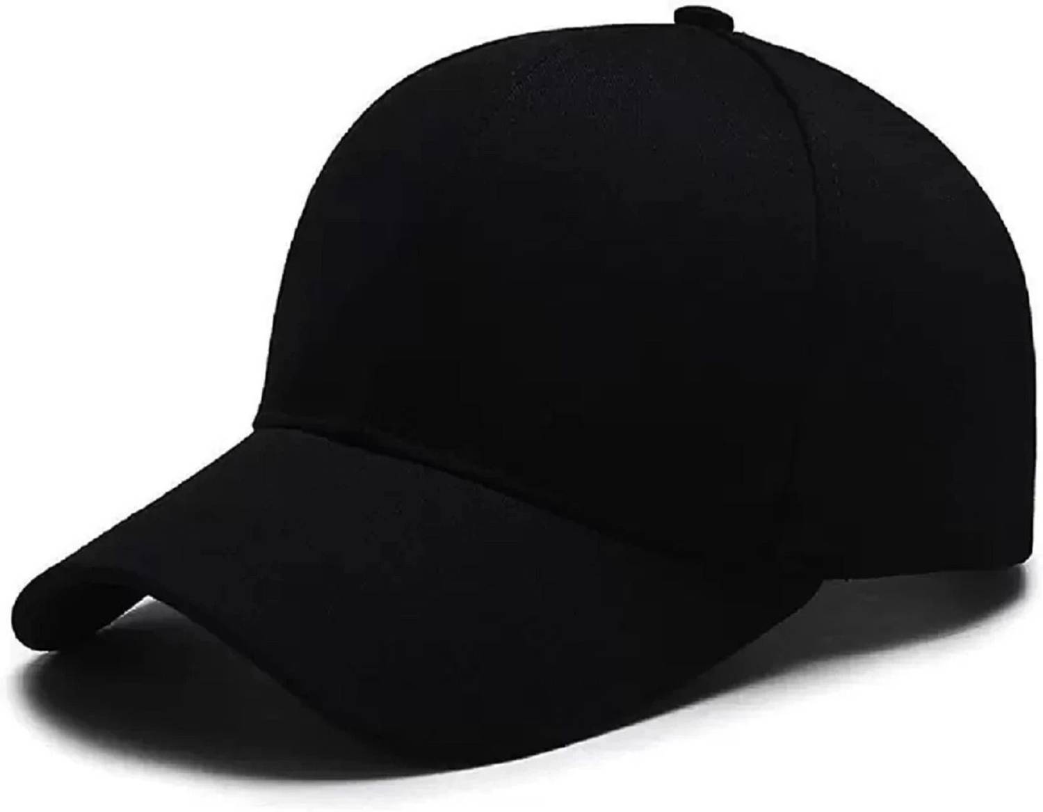 Amience Embellished Self Design Sports Cap - Image 1