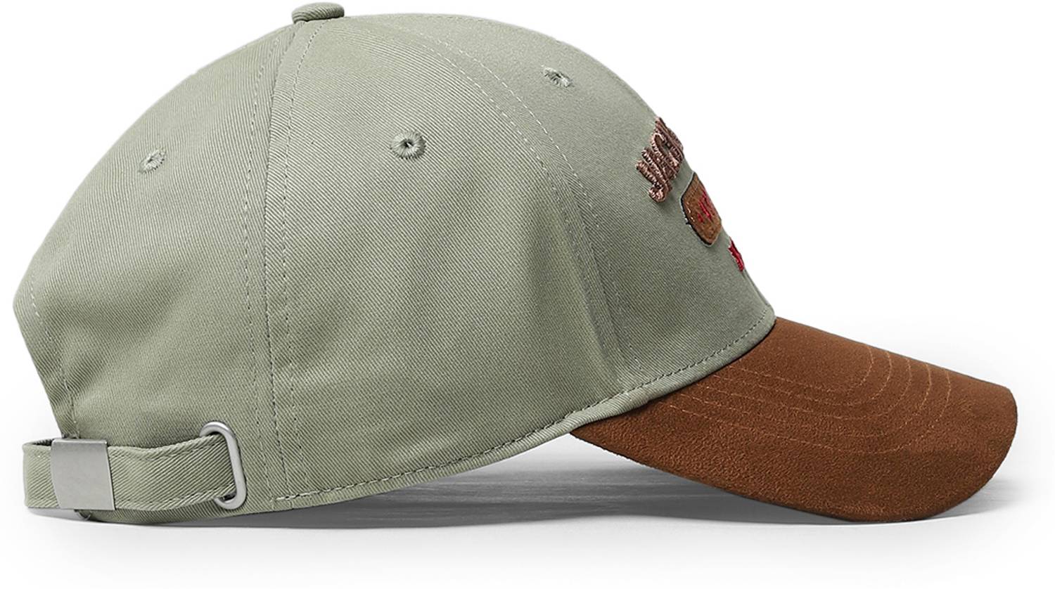 JACK & JONES Embroidered Sports/Regular Cap - Image 3