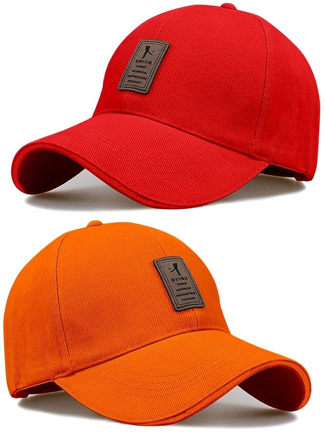 CLASSYMESSI Solid, Self Design, Printed Sports/Regular Cap