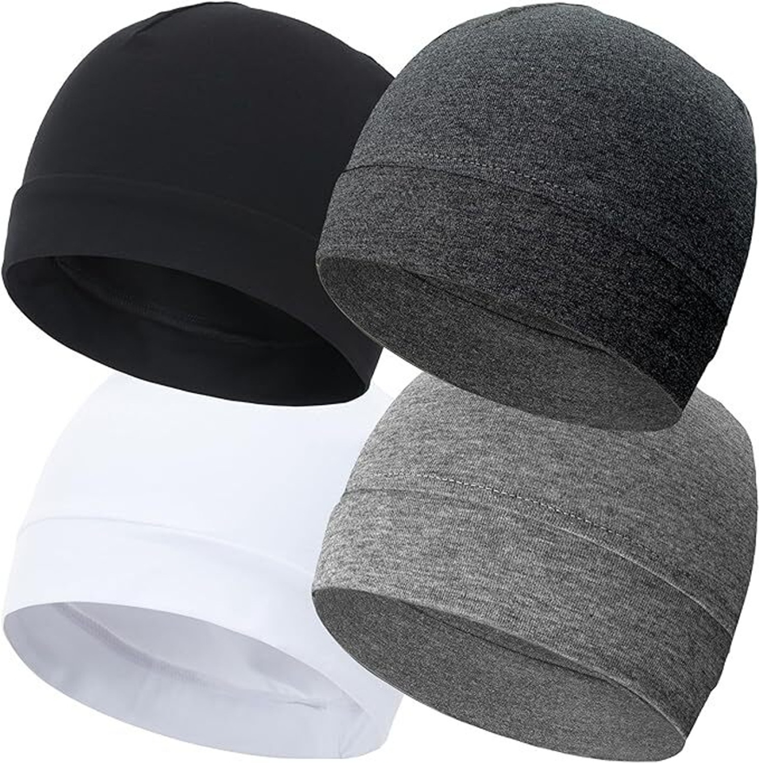 Image of PAROPKAR Skull Cap