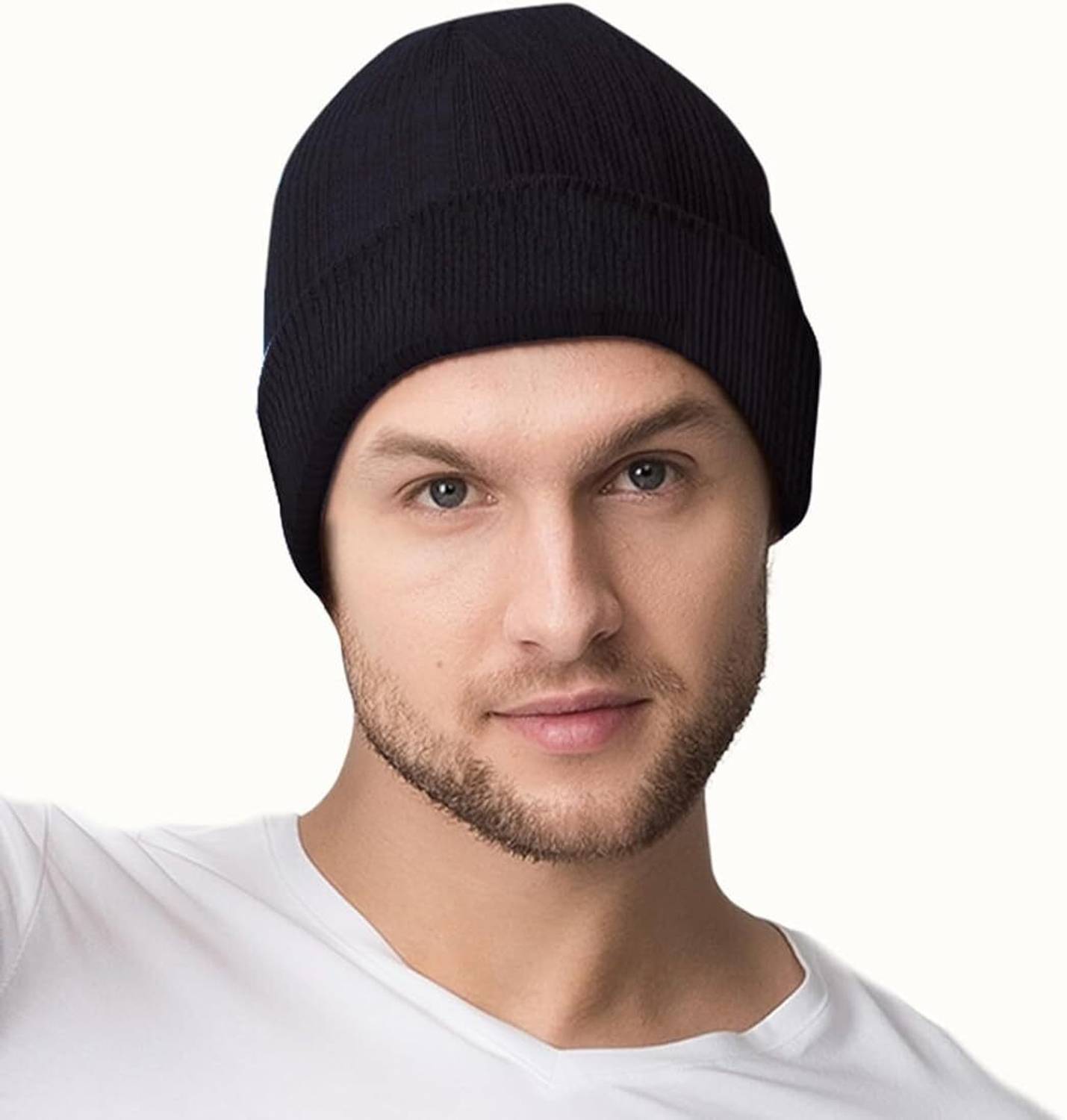 RICHMEN Woven Beanie - Buy RICHMEN Woven Beanie Online at Best