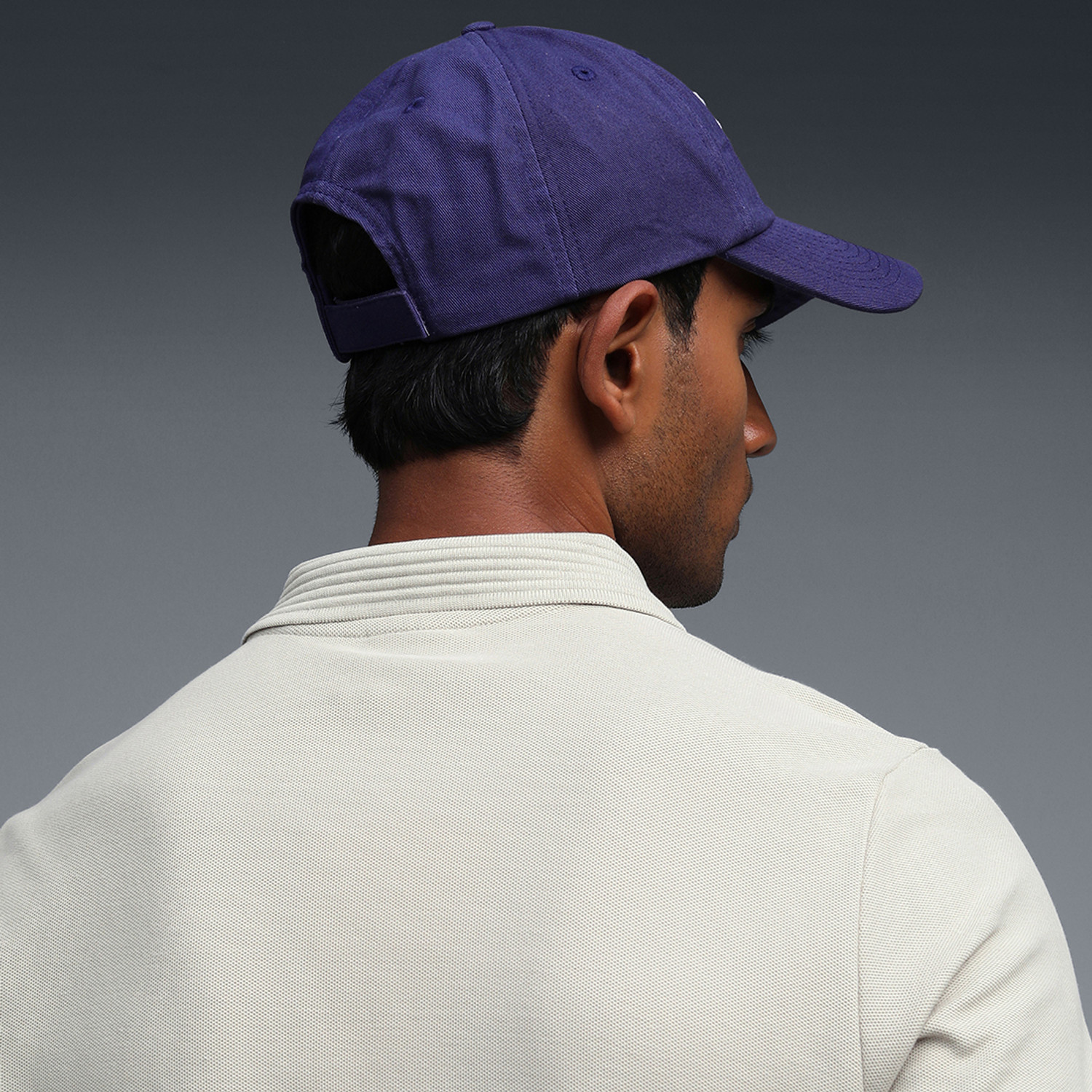 Image of PUMA Solid Sports /Regular Cap