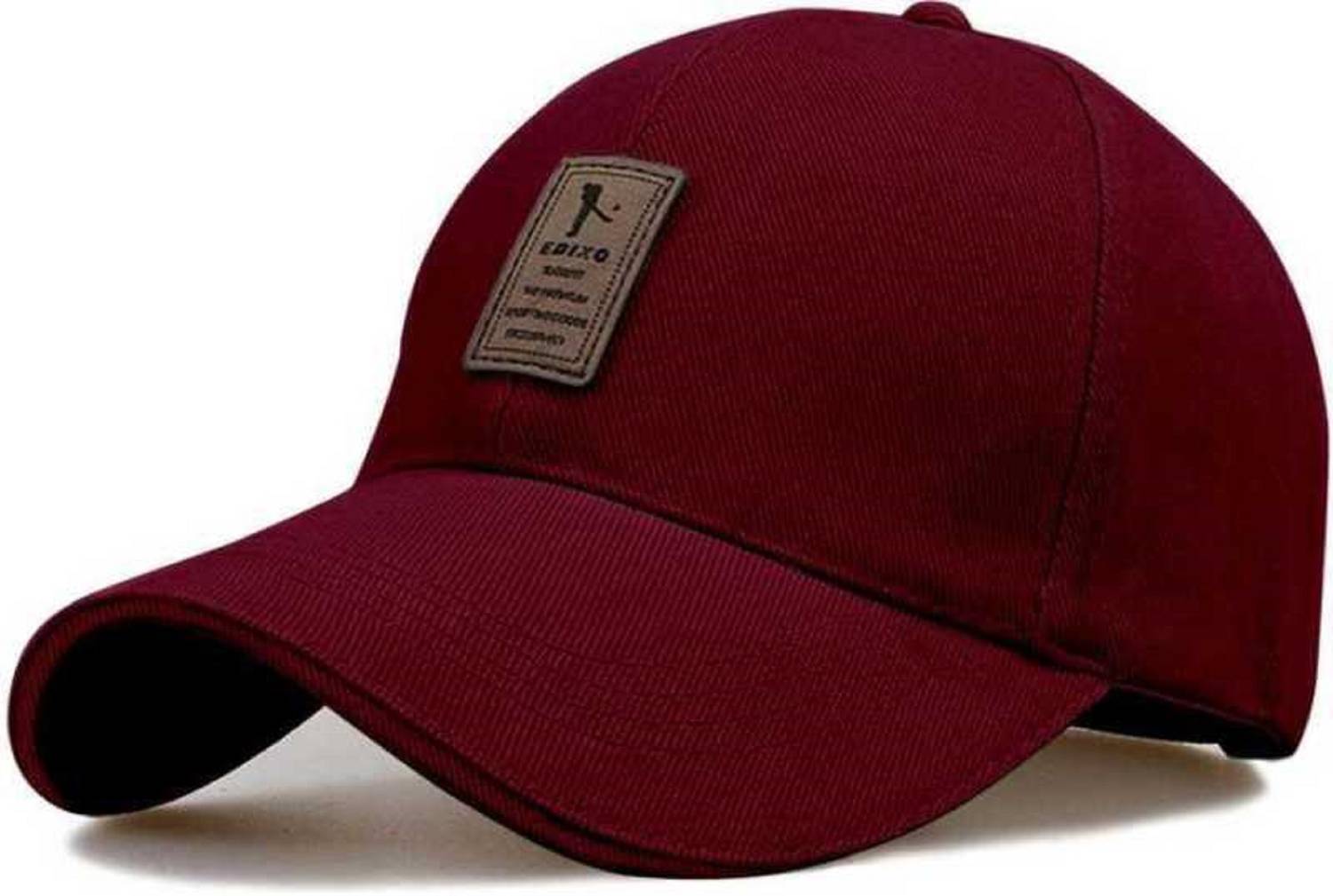 blutech Solid Sports/Regular Cap