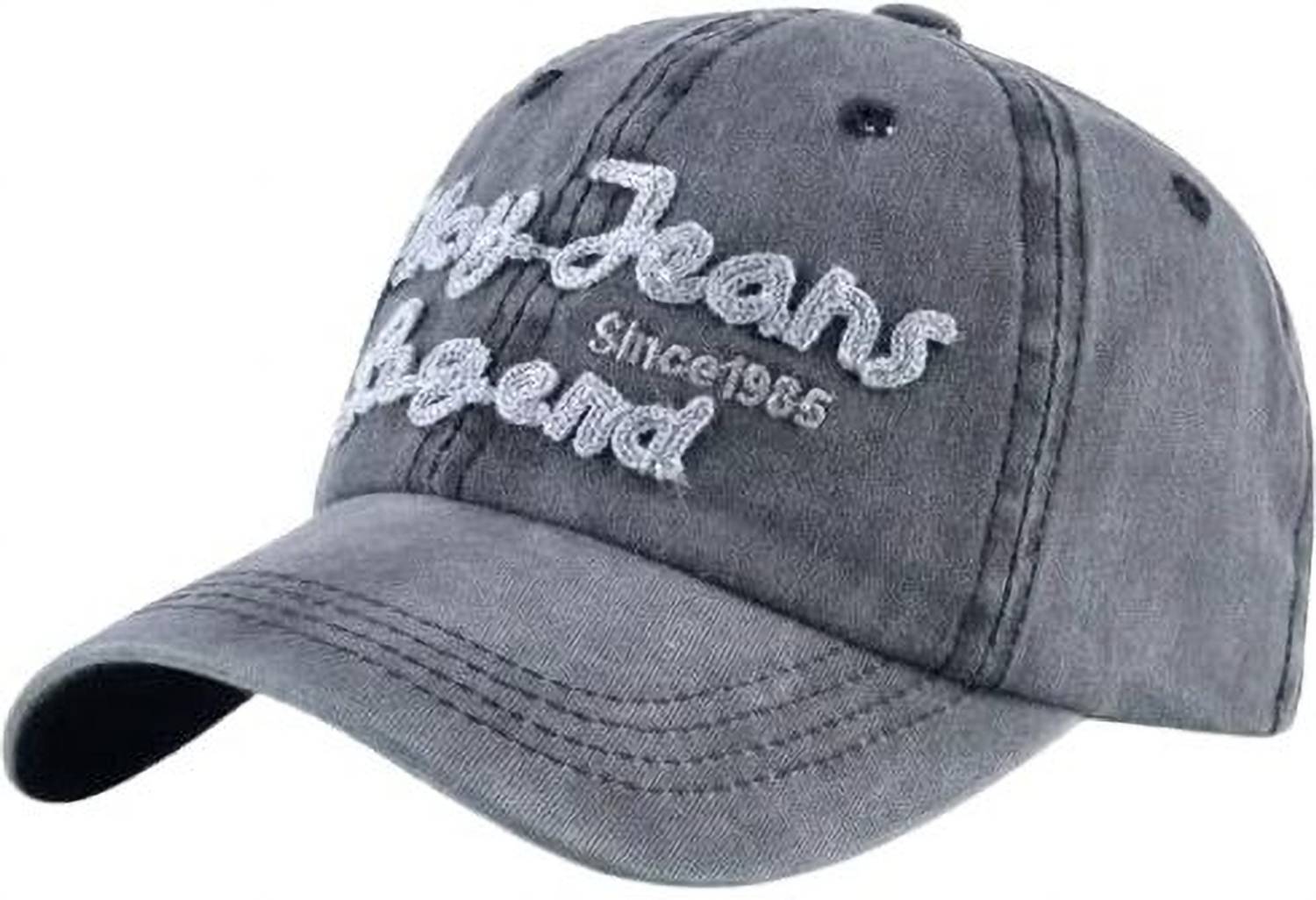 Excite Shoppers Embroidered Sports/Regular Cap