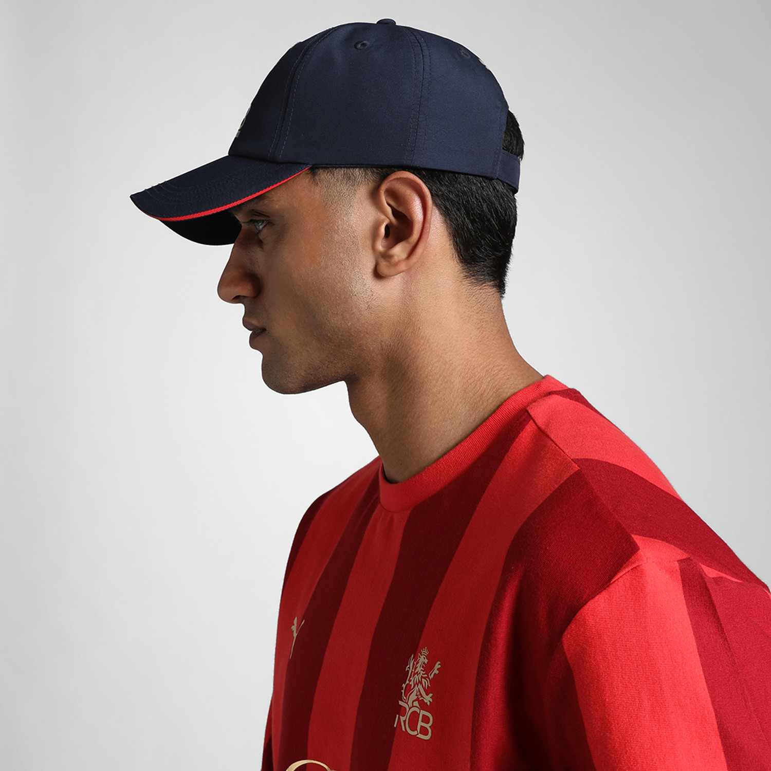 Image of PUMA Solid Sports /Regular Cap