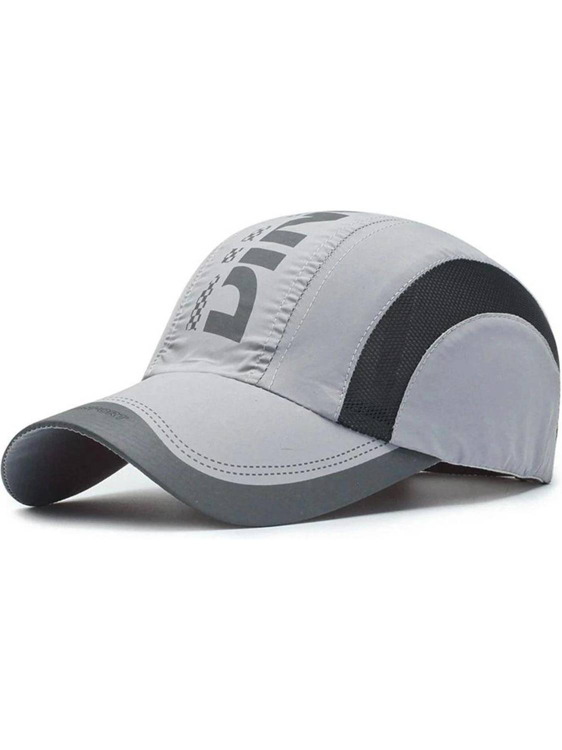 maycreate Solid Cricket Cap - Image 1