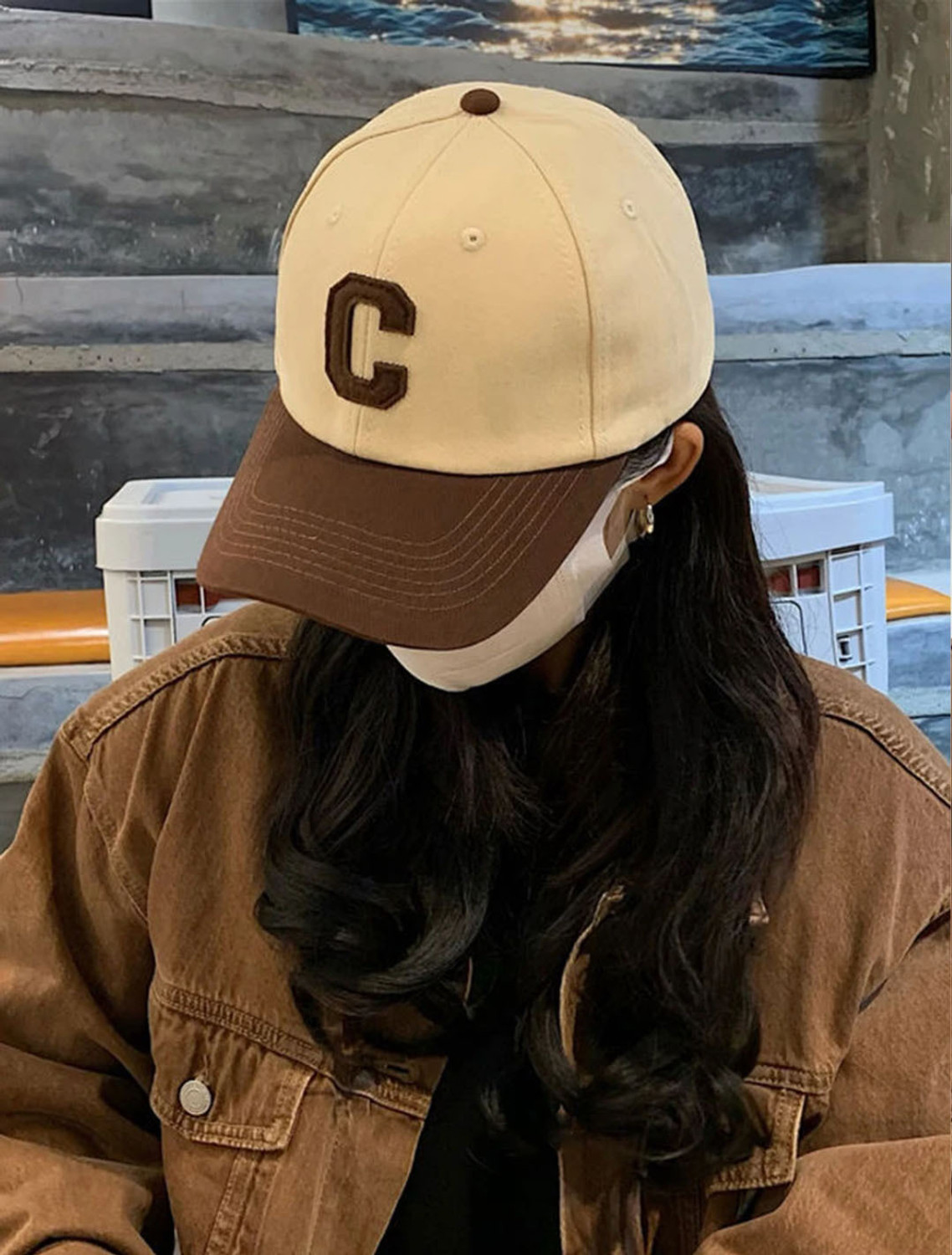 Image of ALAMOS Embroidered Sports /Regular Cap