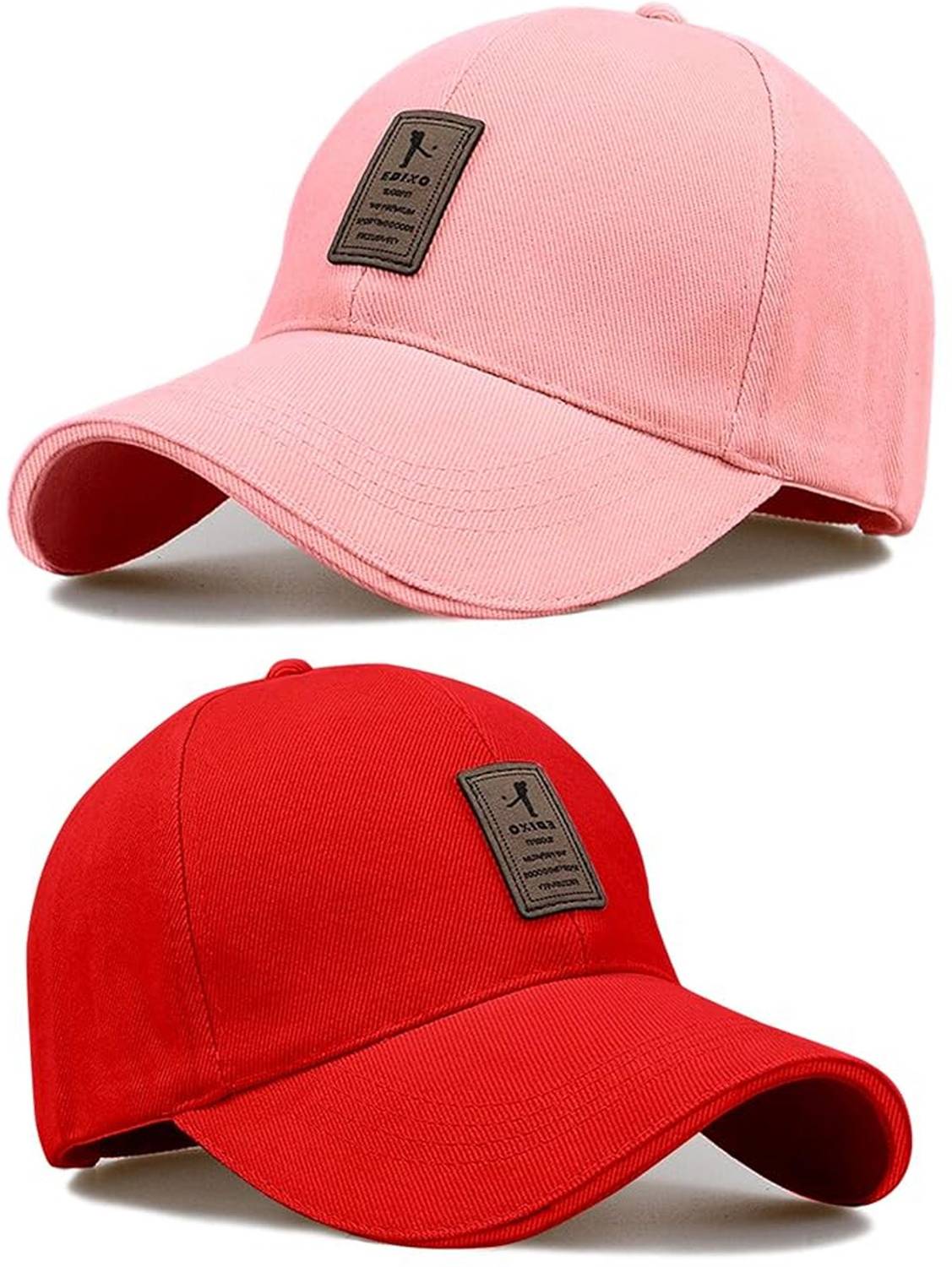 CLASSYMESSI Solid, Self Design, Printed Sports/Regular Cap