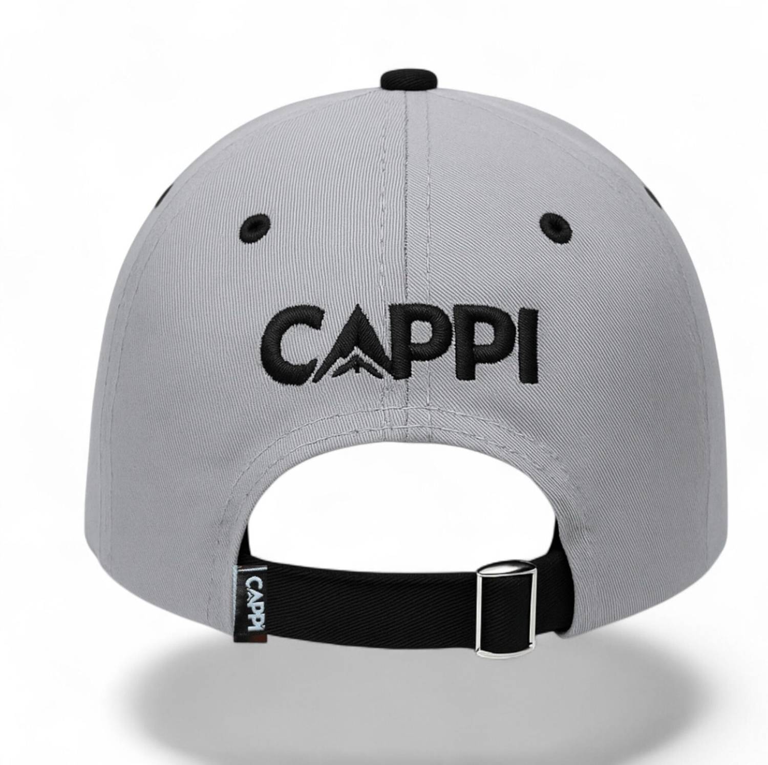 coppi☺︎　0810 cappi Embroidered Sports/Regular Cap - Buy cappi Embroidered