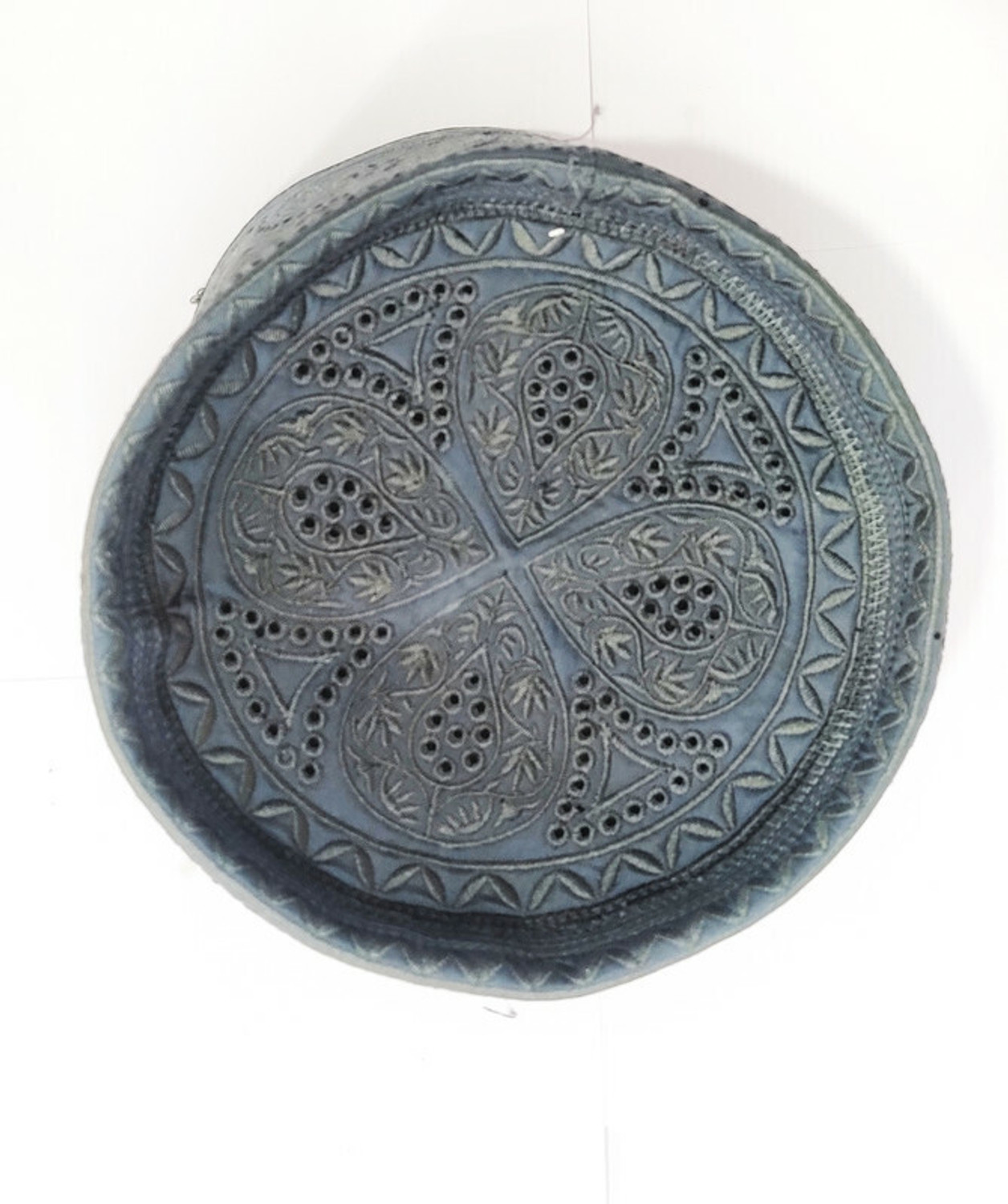 Image of Anjum Solid Prayer Cap
