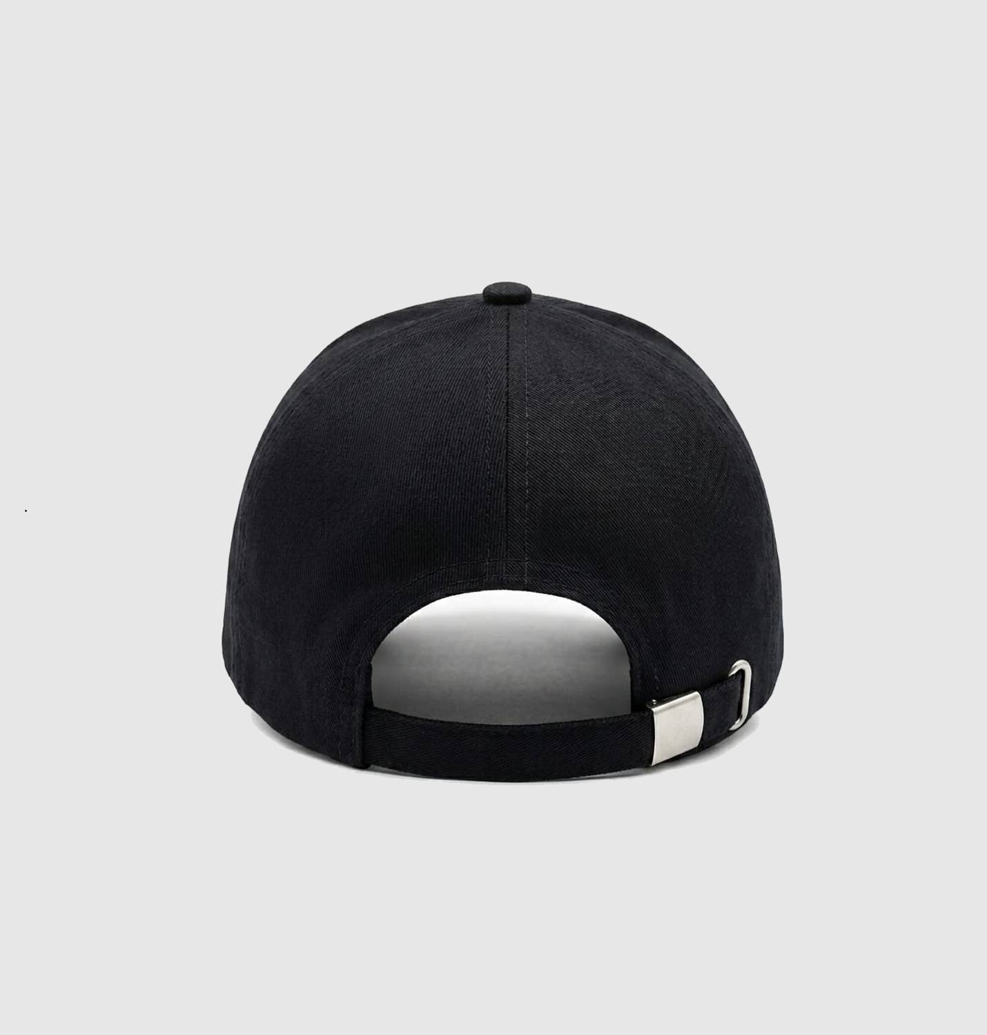 FASHER Embroidered Sports Cap - Image 4