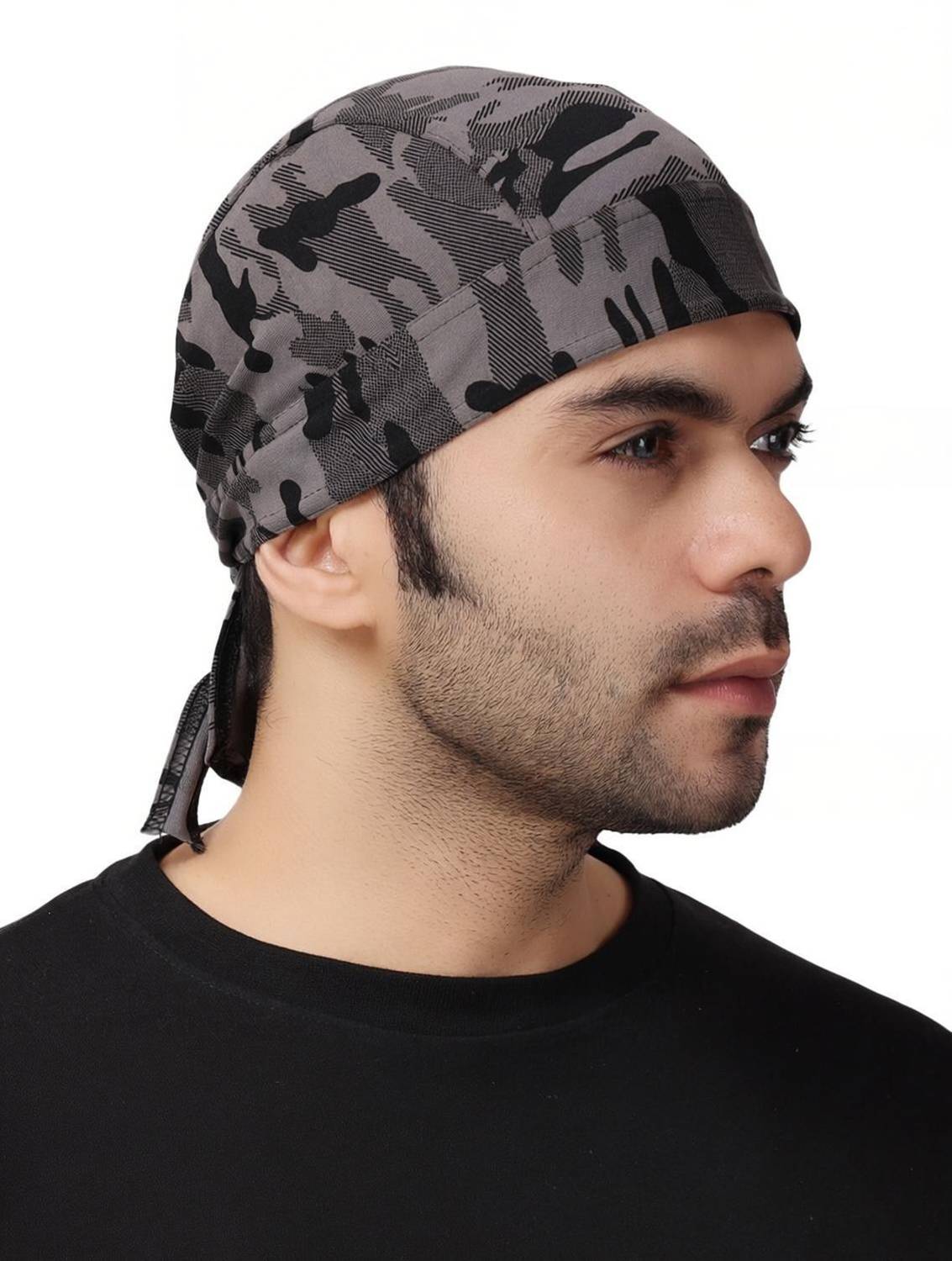 Caiuse Skull Cap