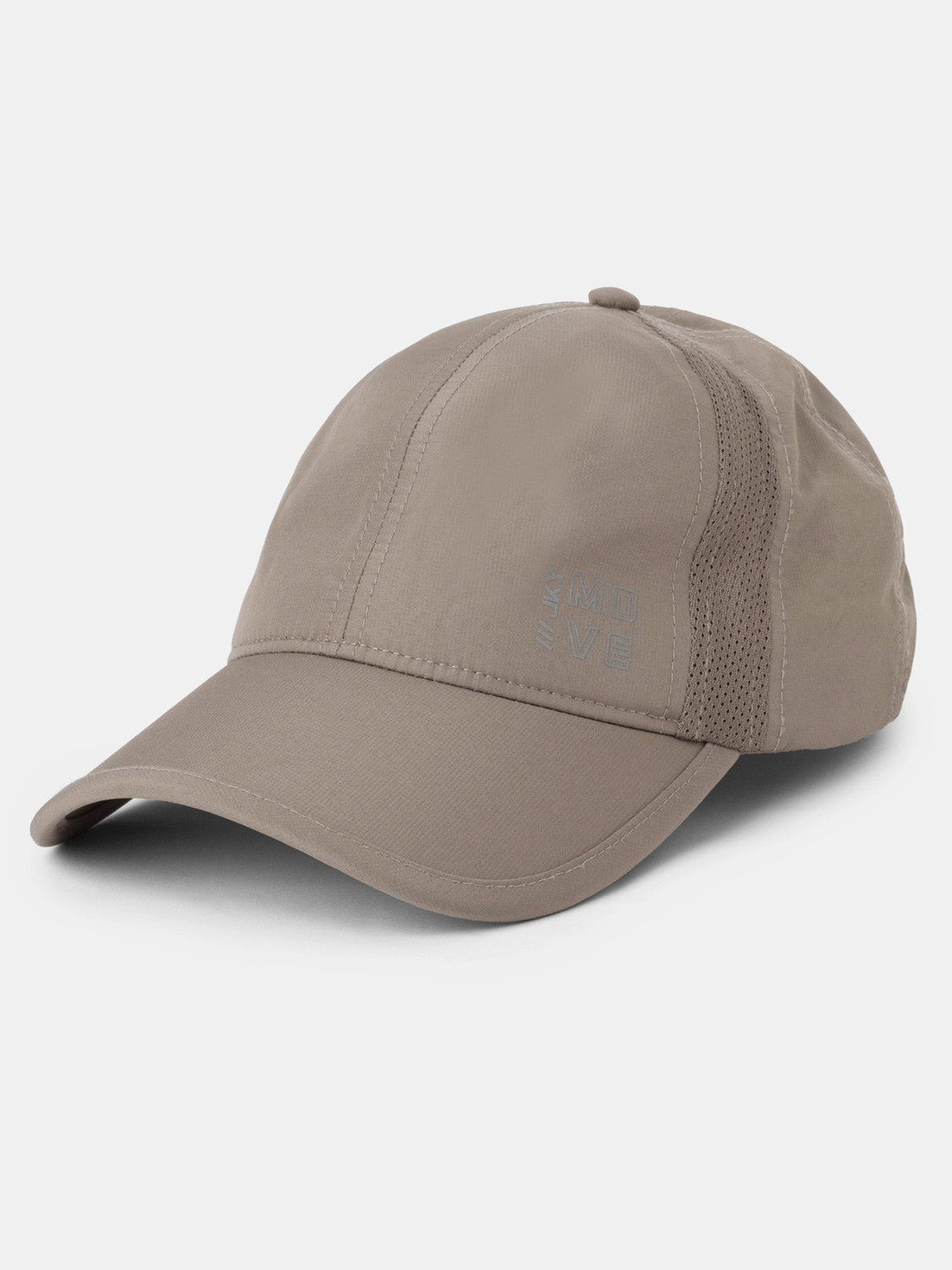 Image of JOCKEY CP21 Active Wear Polyester Sports /Regular Cap