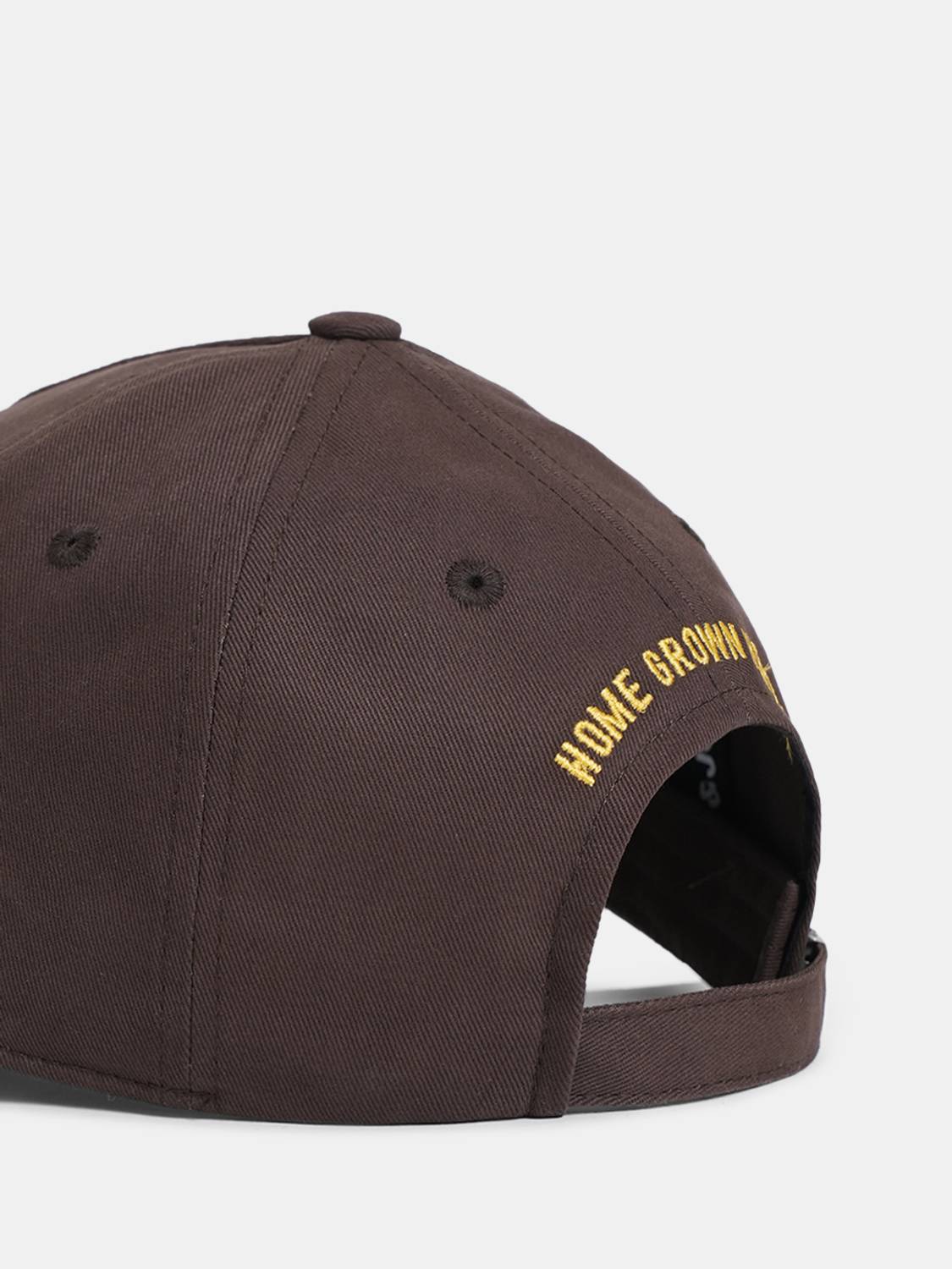 JACK & JONES Embroidered Sports/Regular Cap - Buy JACK & JONES