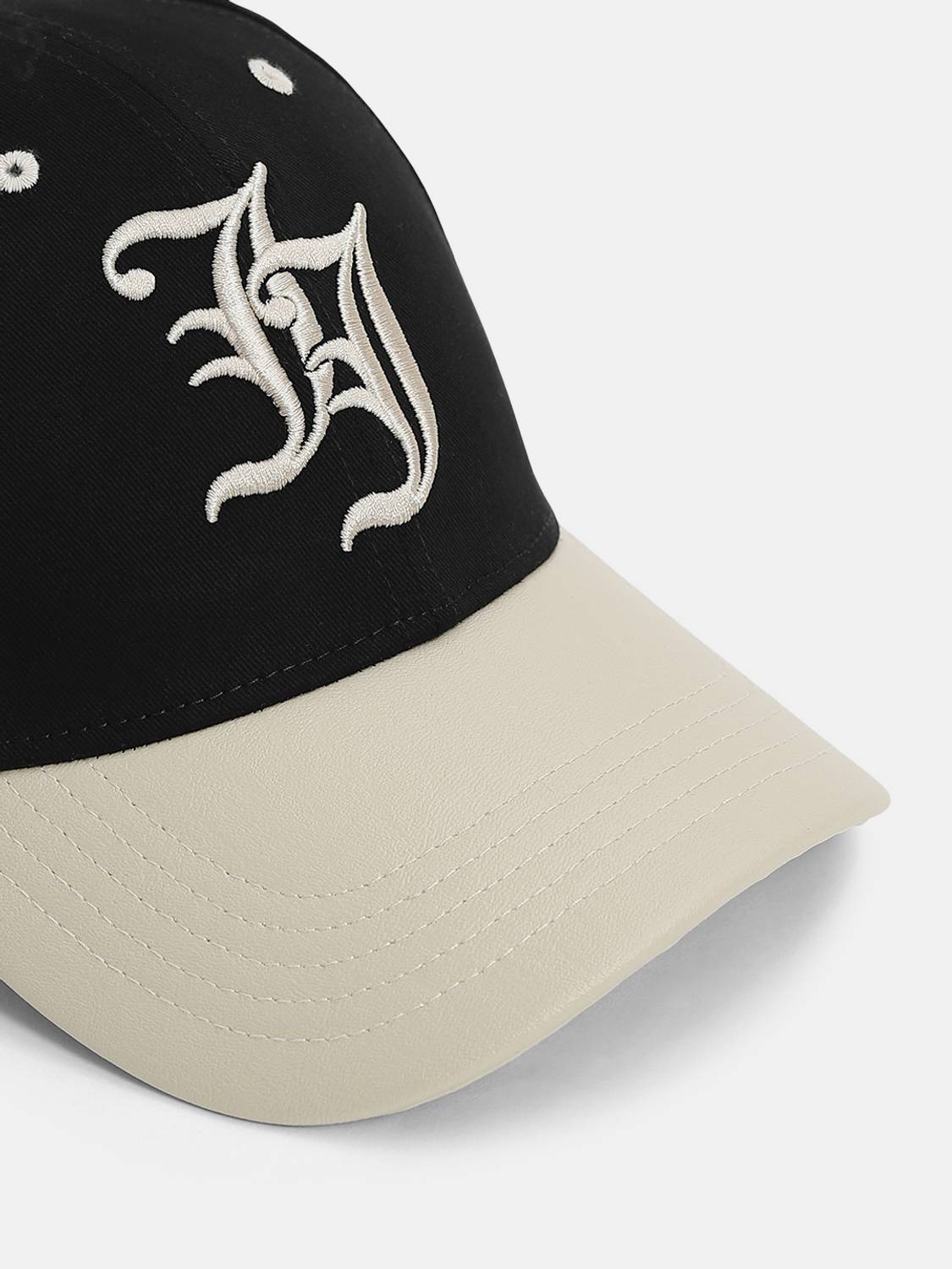 JACK & JONES Embroidered Sports Cap - Image 4