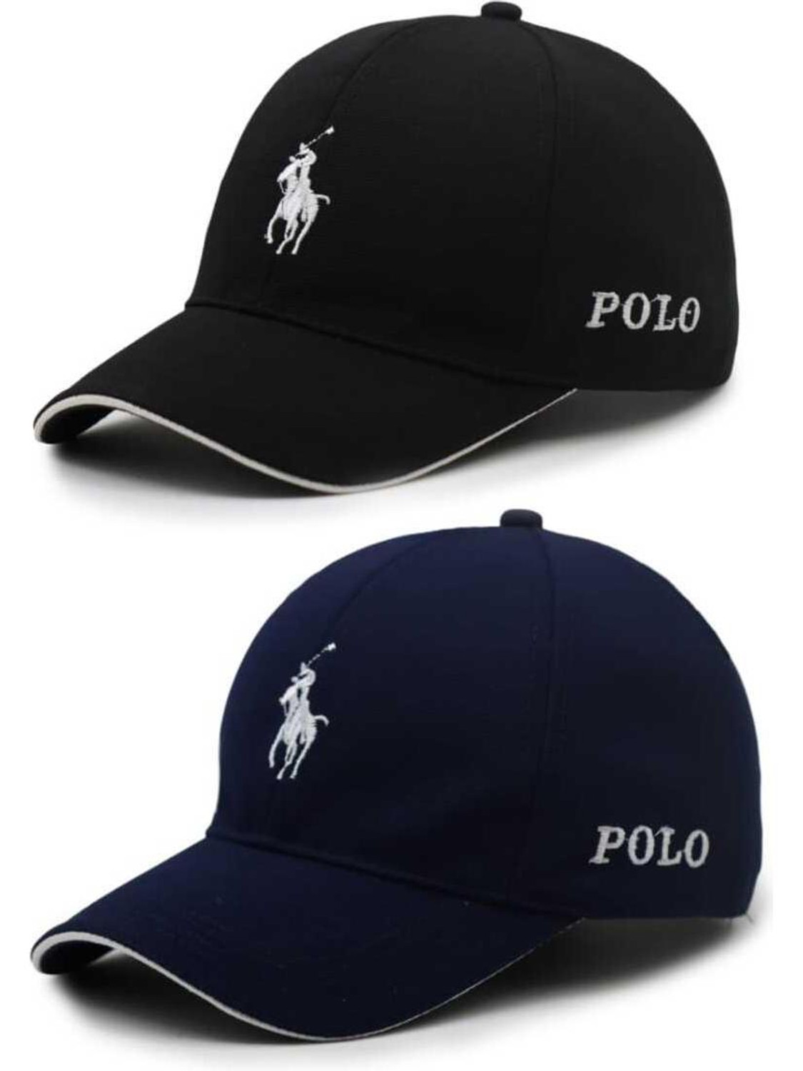 Polo Sports/Regular Cap
