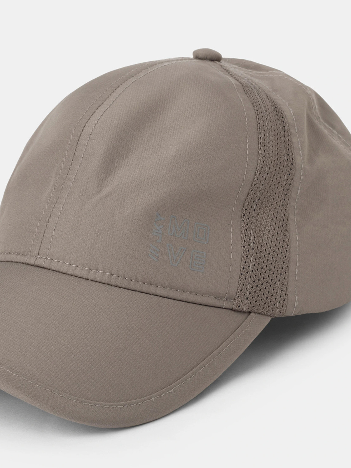 Image of JOCKEY CP21 Active Wear Polyester Sports /Regular Cap