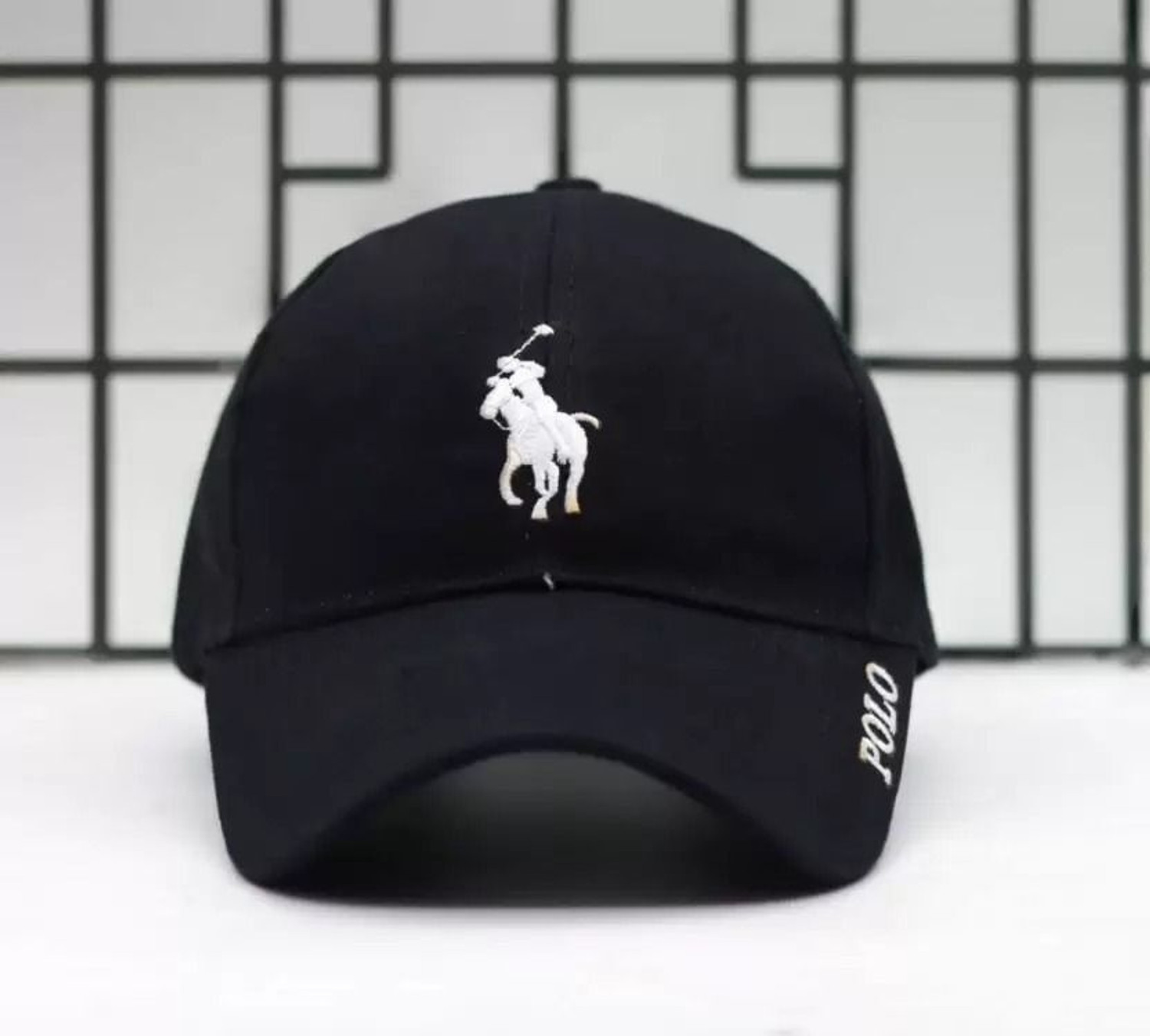 Image of Polo Sports /Regular Cap