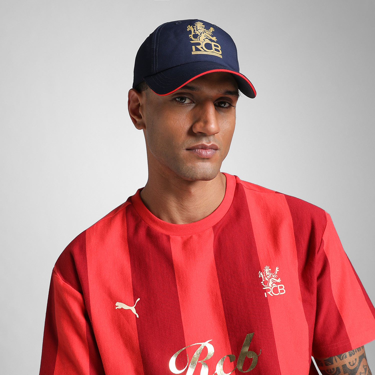 Image of PUMA Solid Sports /Regular Cap