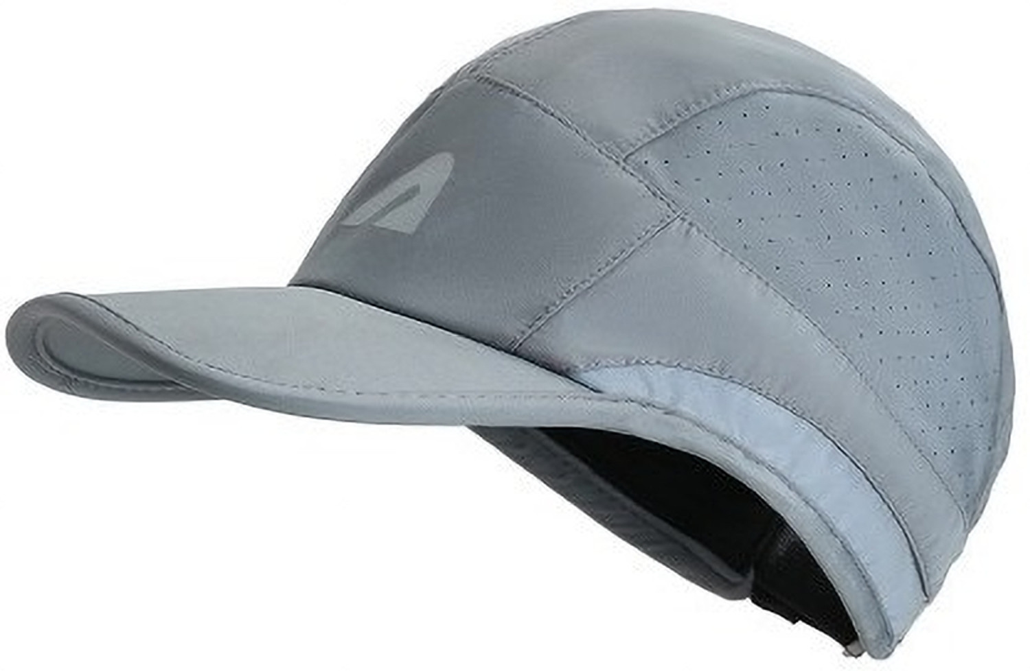 Image of Boldfit Athleisure Solid Sports /Regular Cap