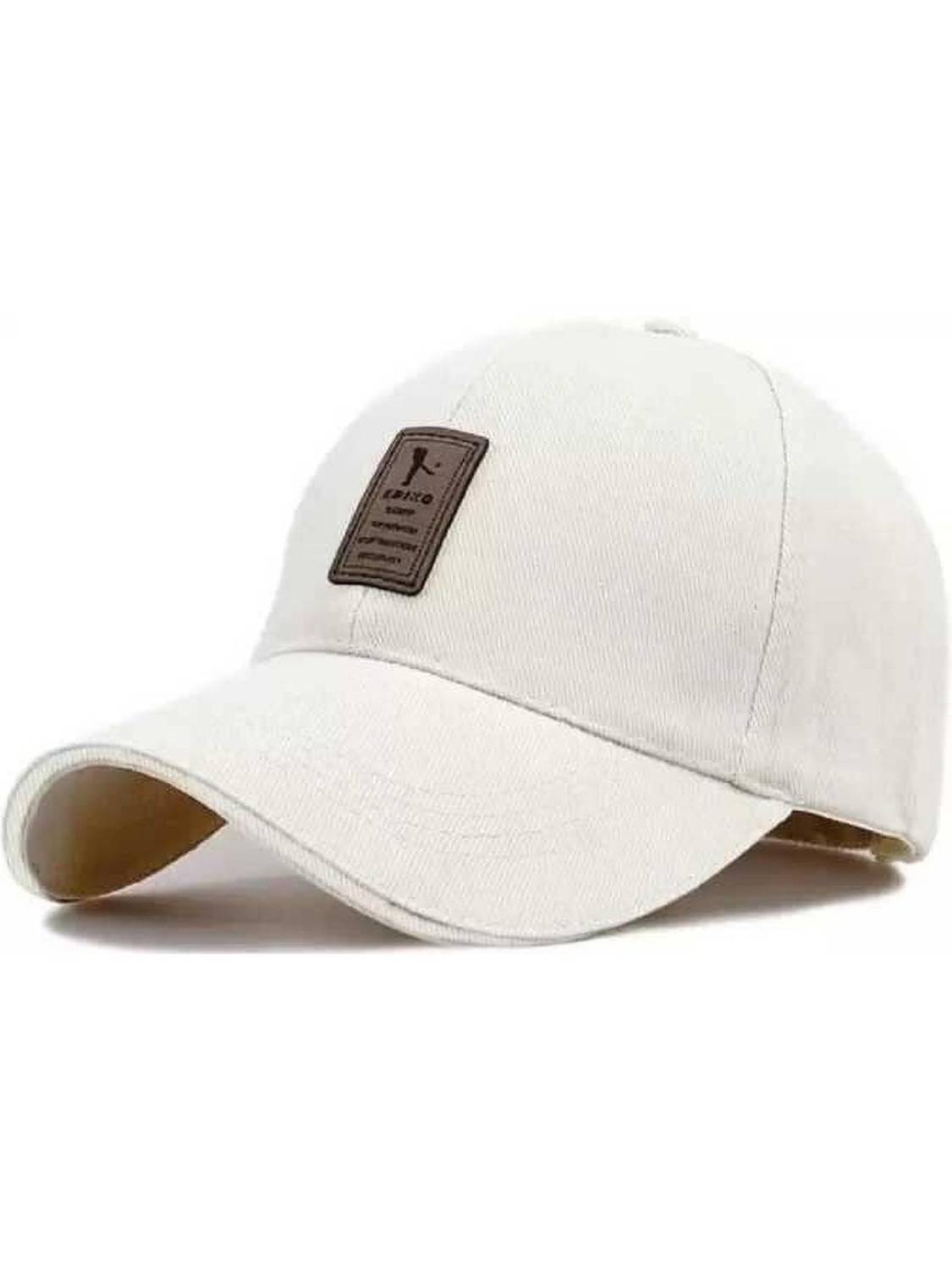 Capitalpoint Self Design Sports/Regular Cap