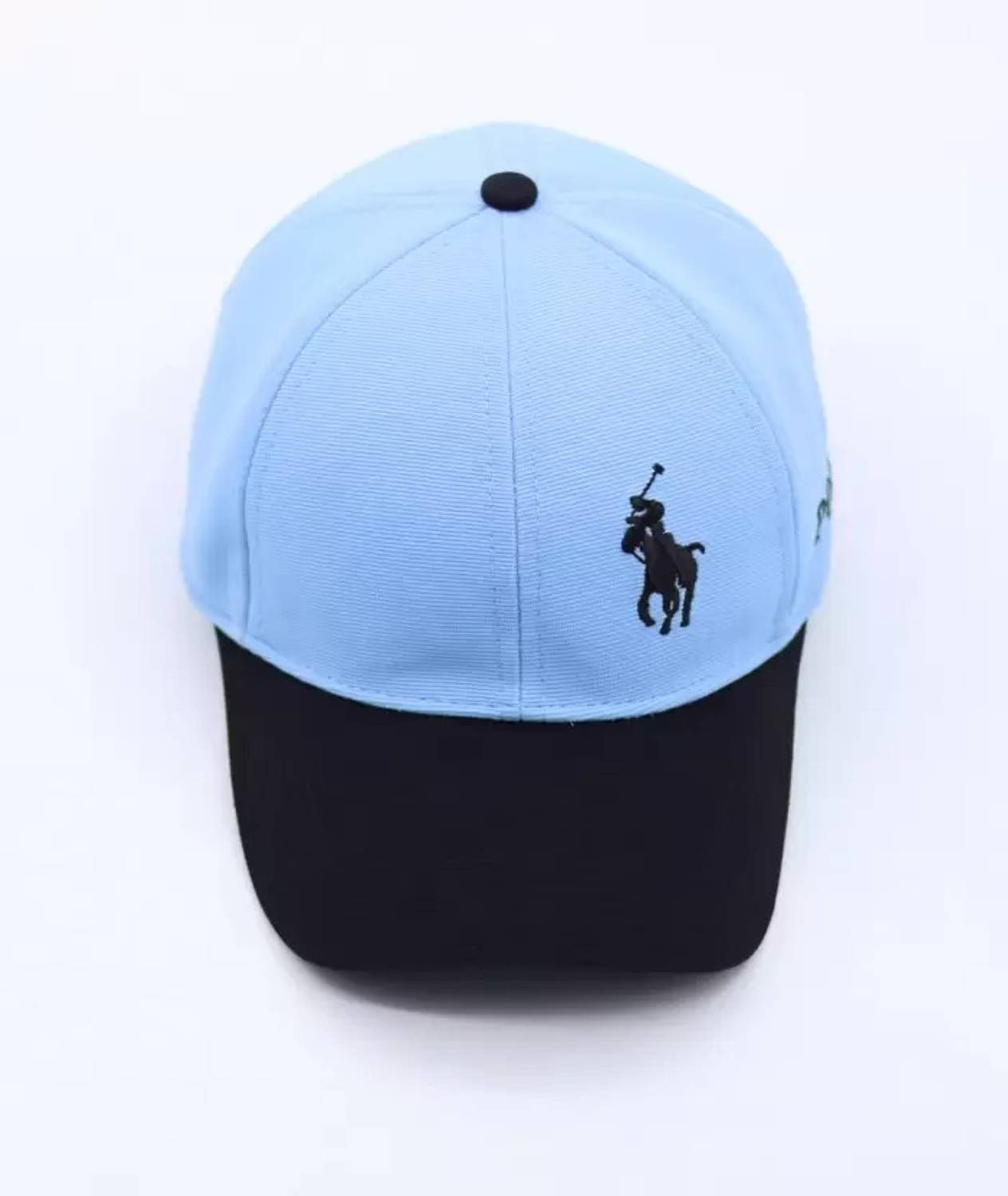 Polo Embroidered Sports/Regular Cap - Image 5