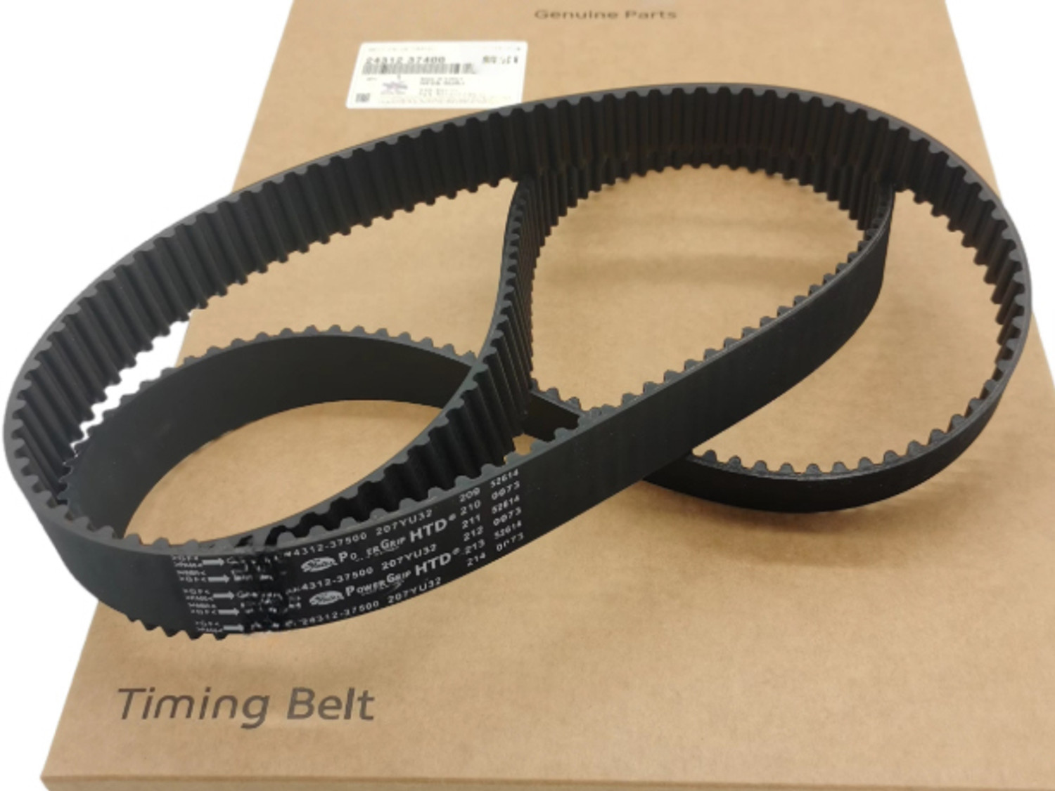 Image of ARDAKI21 Revolt Rv400 Electric bike belt best quality & Brz Belt Car AC Belt