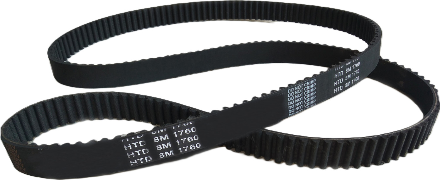 Image of ARDAKI21 Revolt Rv400 Electric bike belt best quality & Brz Belt Car AC Belt