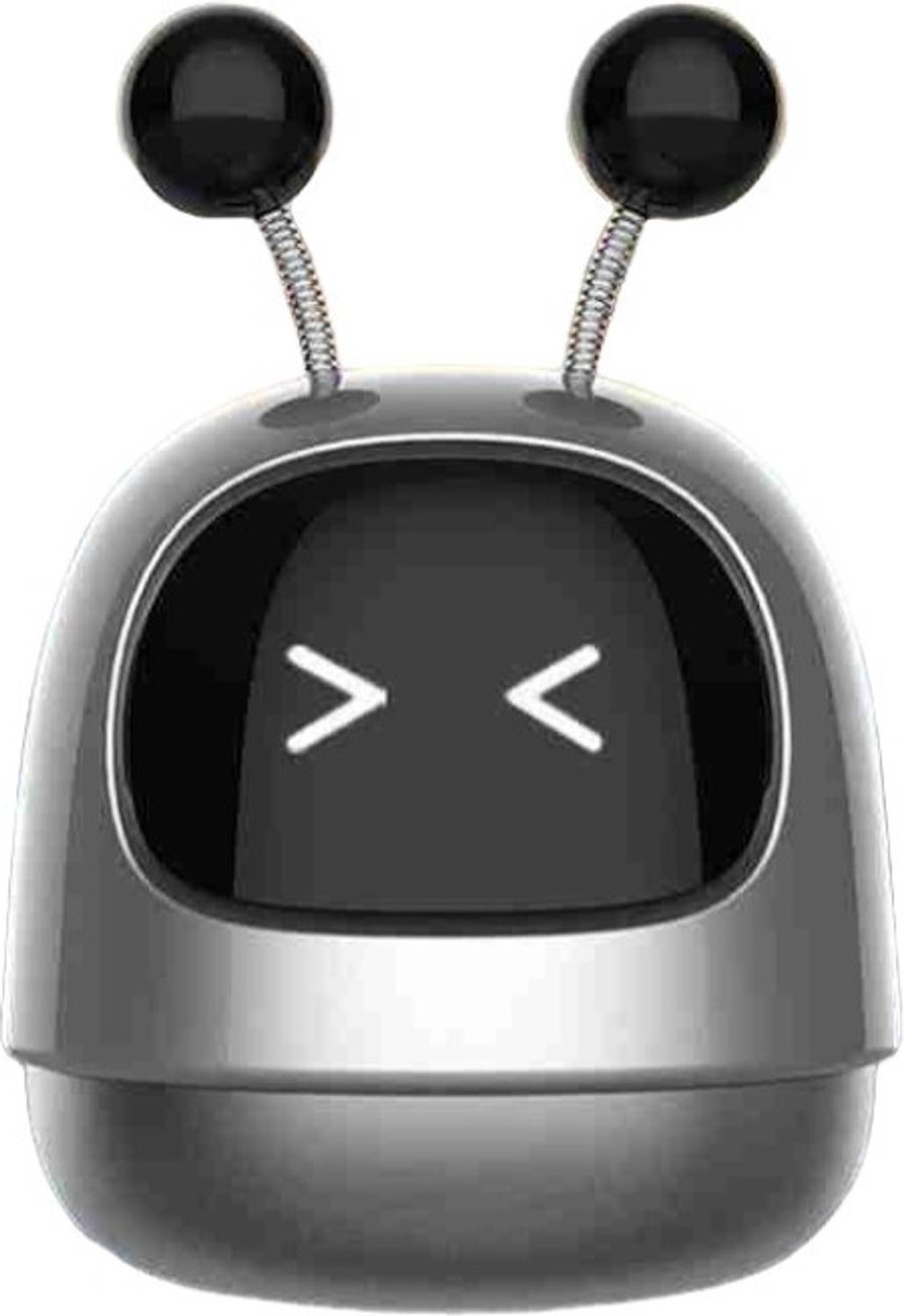 ACLIX Budget_Gadget_S ACLIX Stylish Car Perfume For Car Dashboard Air Purifier