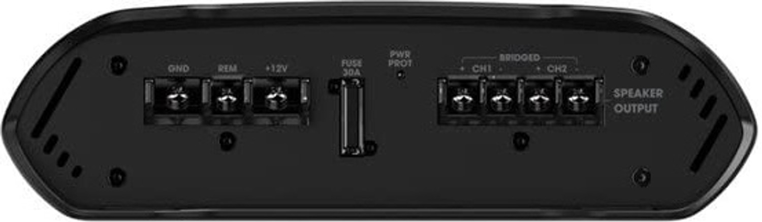 Image of JBL A652 Two Class AB Car Amplifier