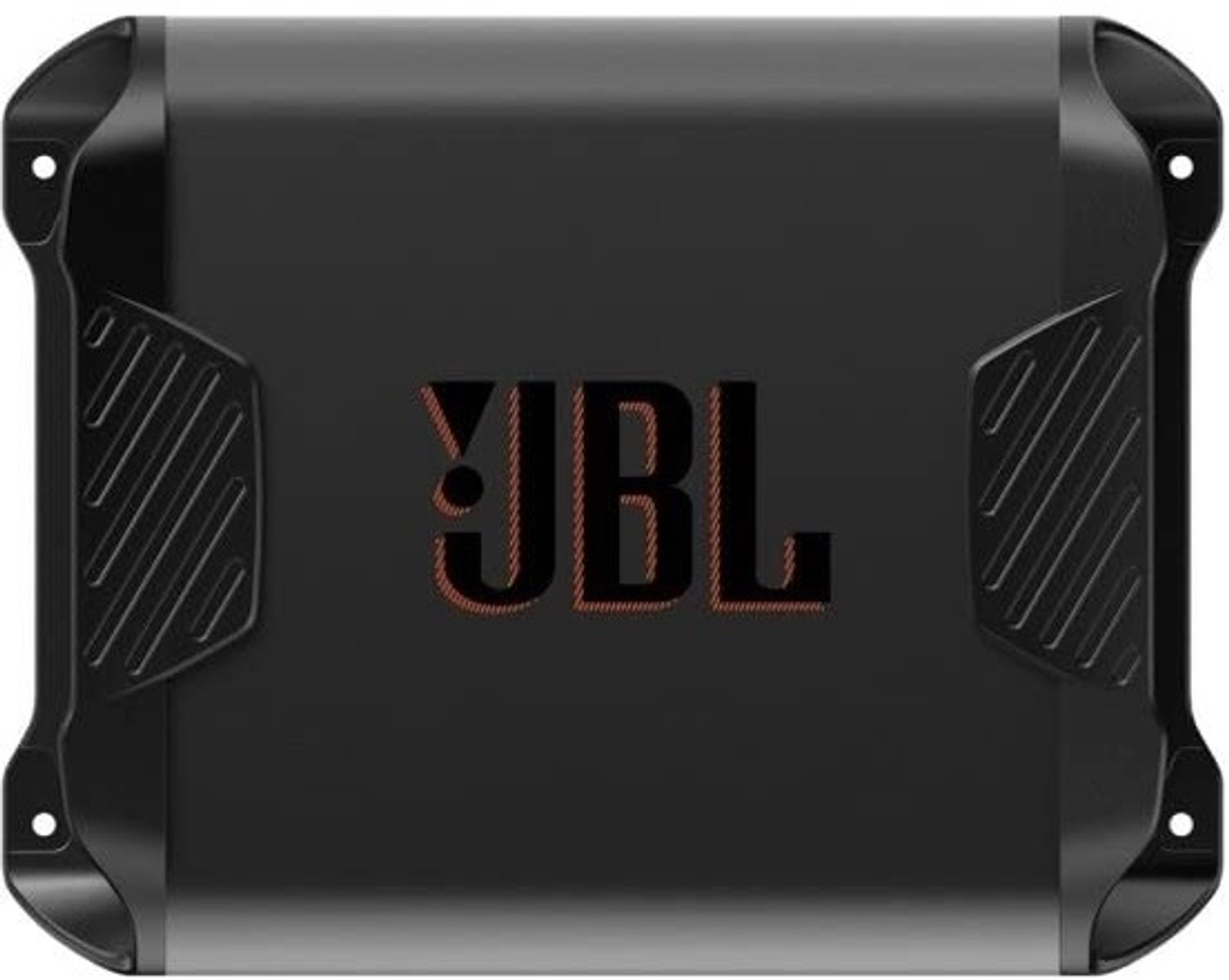 Image of JBL A652 Two Class AB Car Amplifier