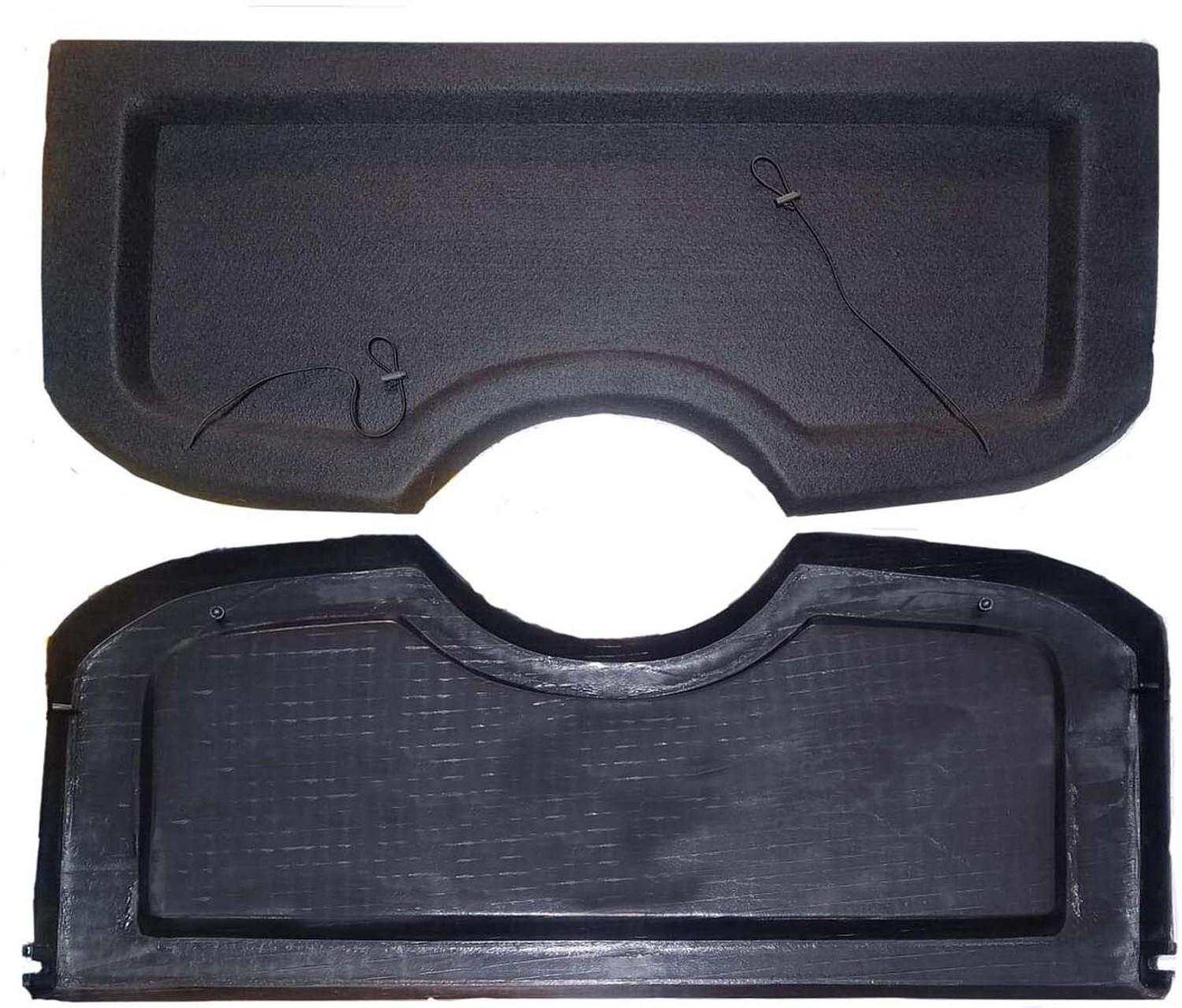 Image of Auto E-Shopping Car Parcel Diggi Tray for Nexon Wiper Car Battery Tray