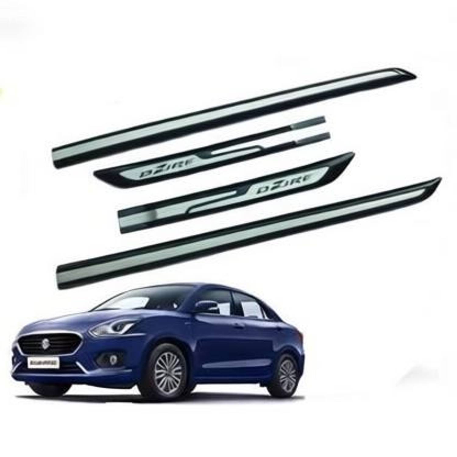 cardeck Swift Dzire Car Beading Roll For Door