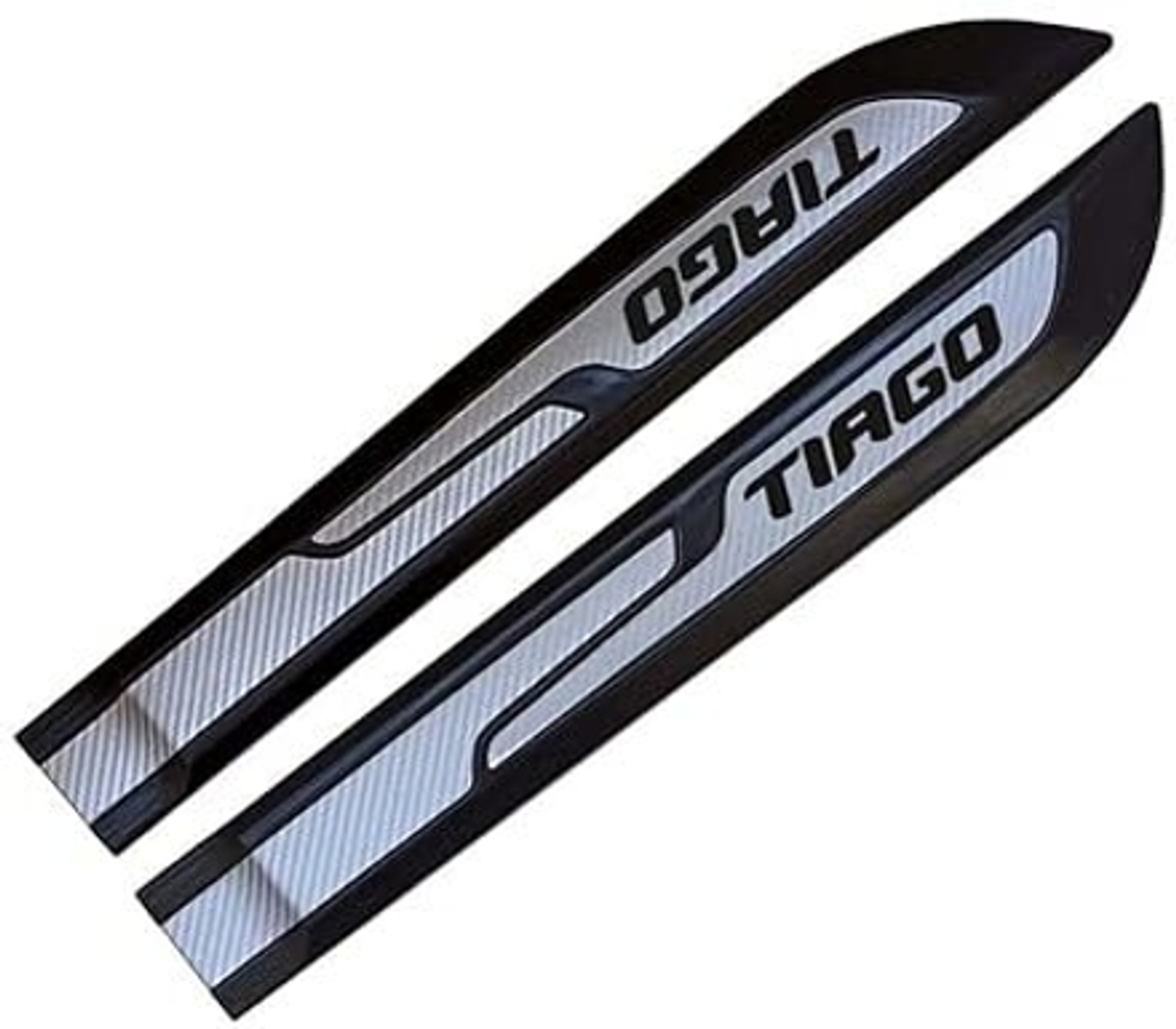 Image of CARSHADE TATA Tiago side beading Car Beading Roll For Door