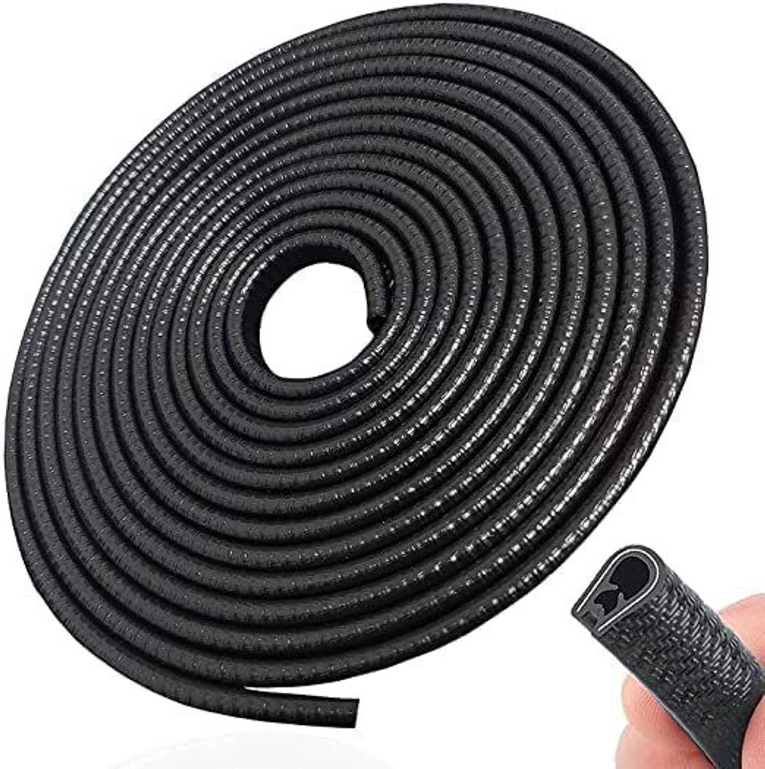 AADGEX Rubber Car Door Guard