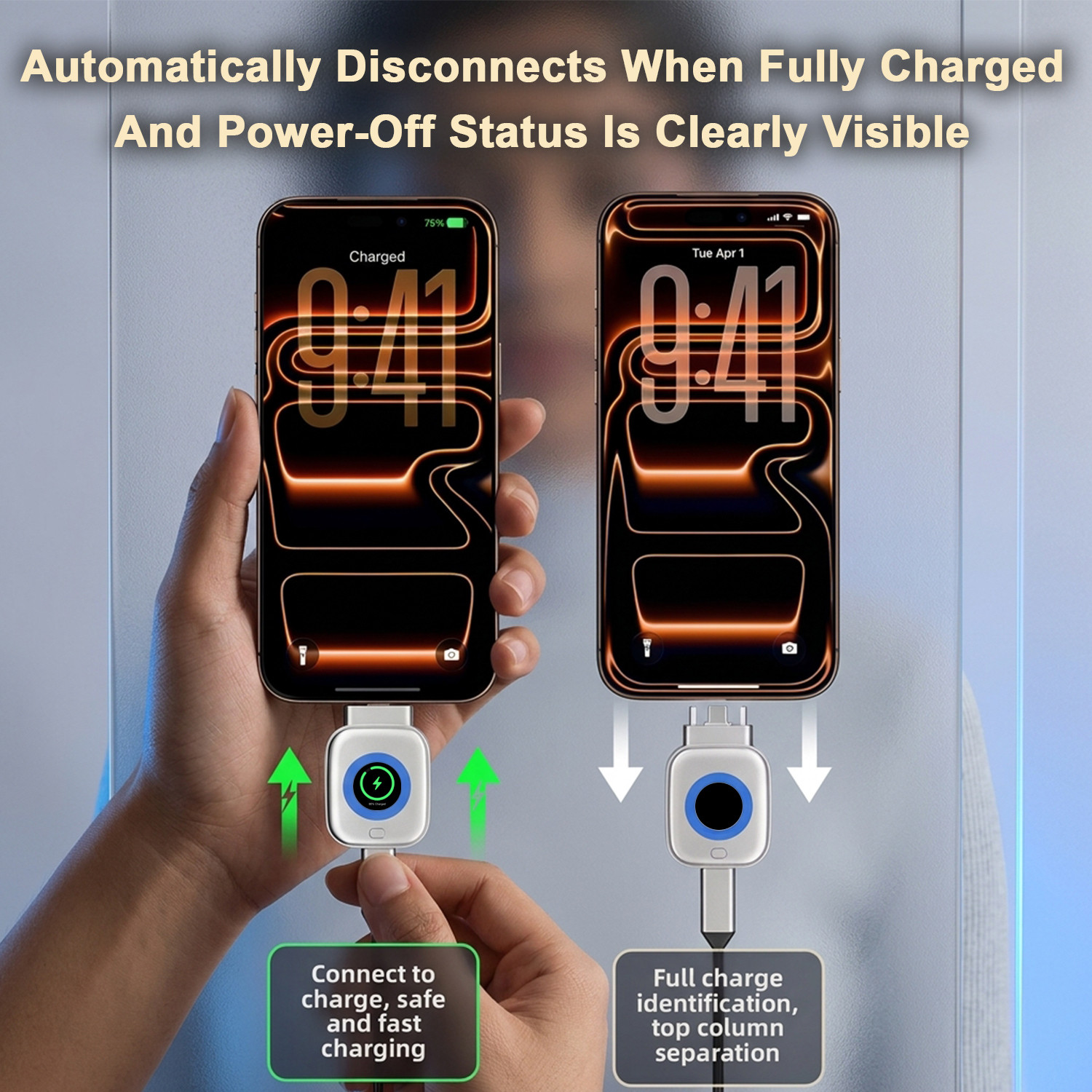 Image of Zorbes 140 W Turbo Car Charger