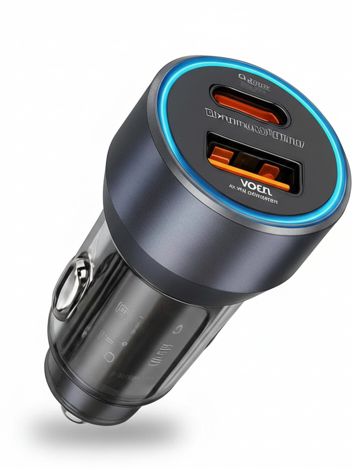 Image of JAXTER 145 W Turbo Car Charger