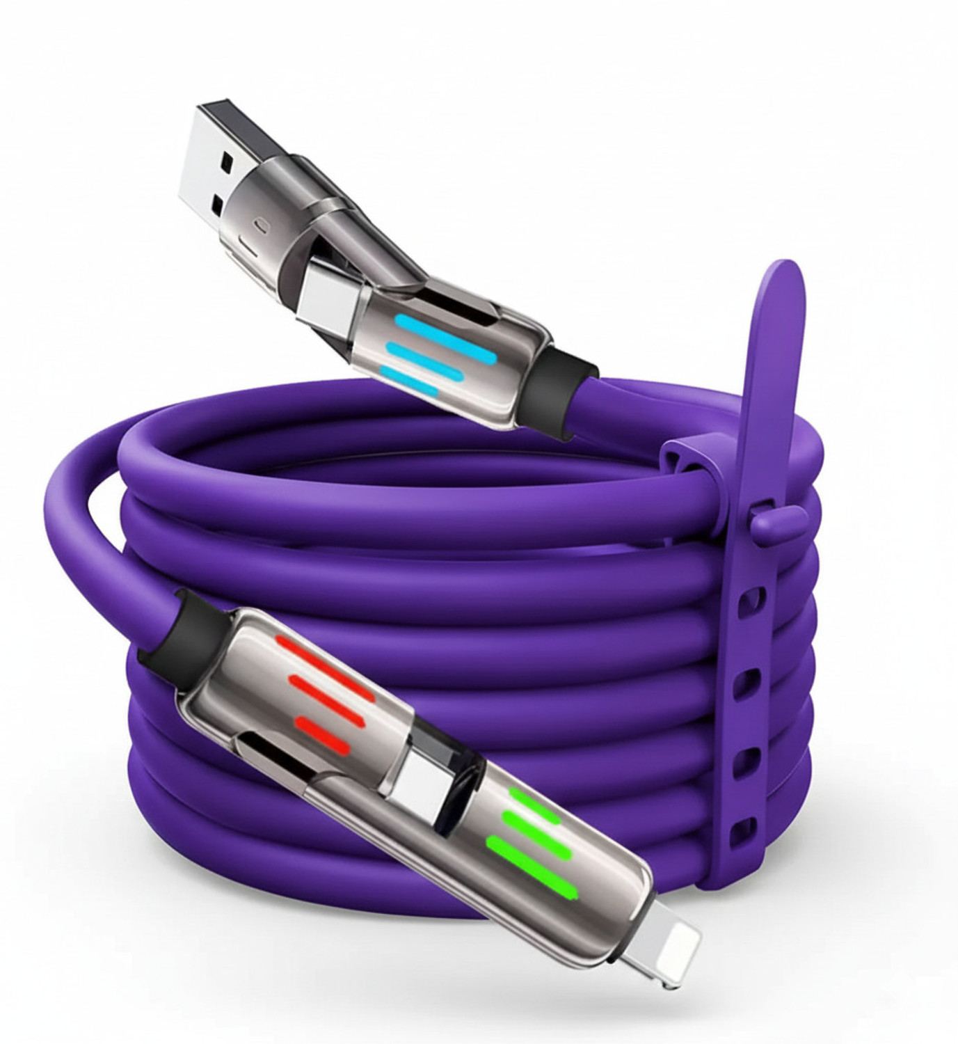 Image of JAXTER 145 W Turbo Car Charger