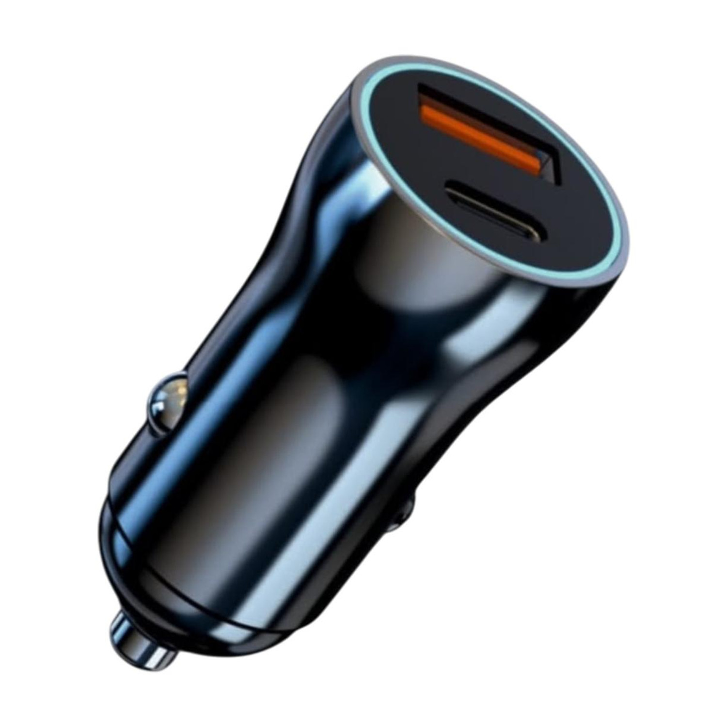 Image of UniBoss 37.2 Amp Qualcomm 3.0 Turbo Car Charger