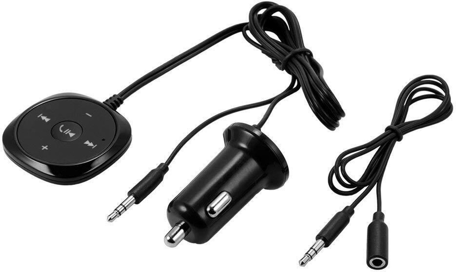 Image of UniBoss 2.1 Amp Turbo Car Charger