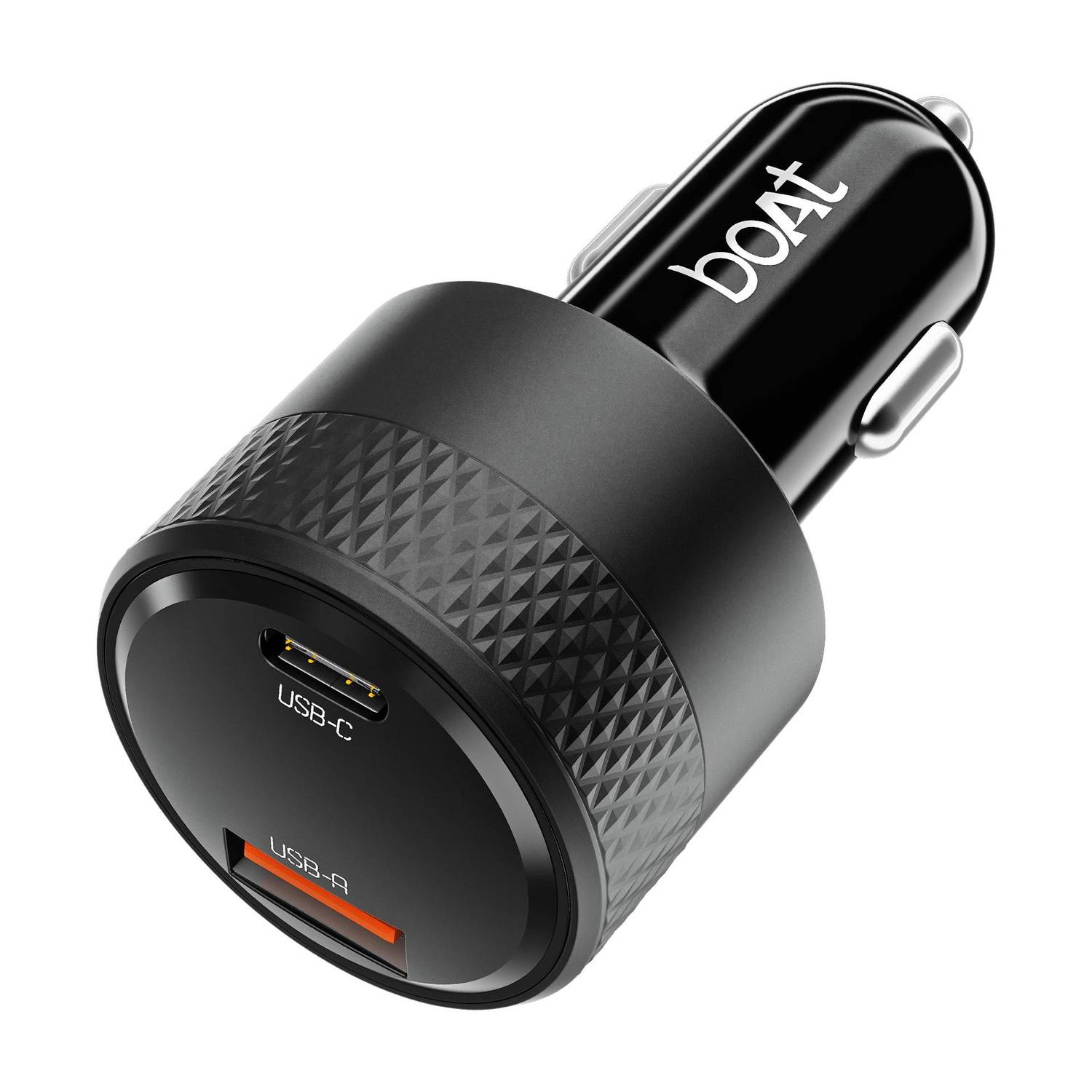 boAt 83 W Turbo Car Charger