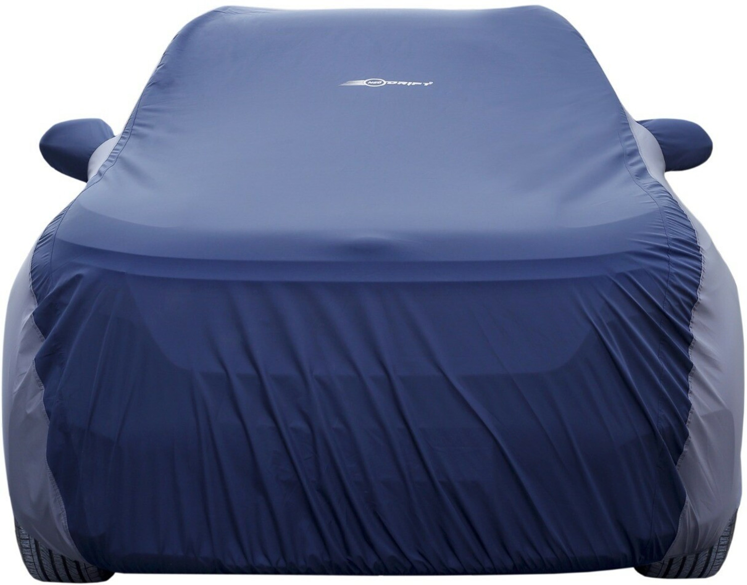 Image of Neodrift Car Cover For Skoda Slavia (With Mirror Pockets)