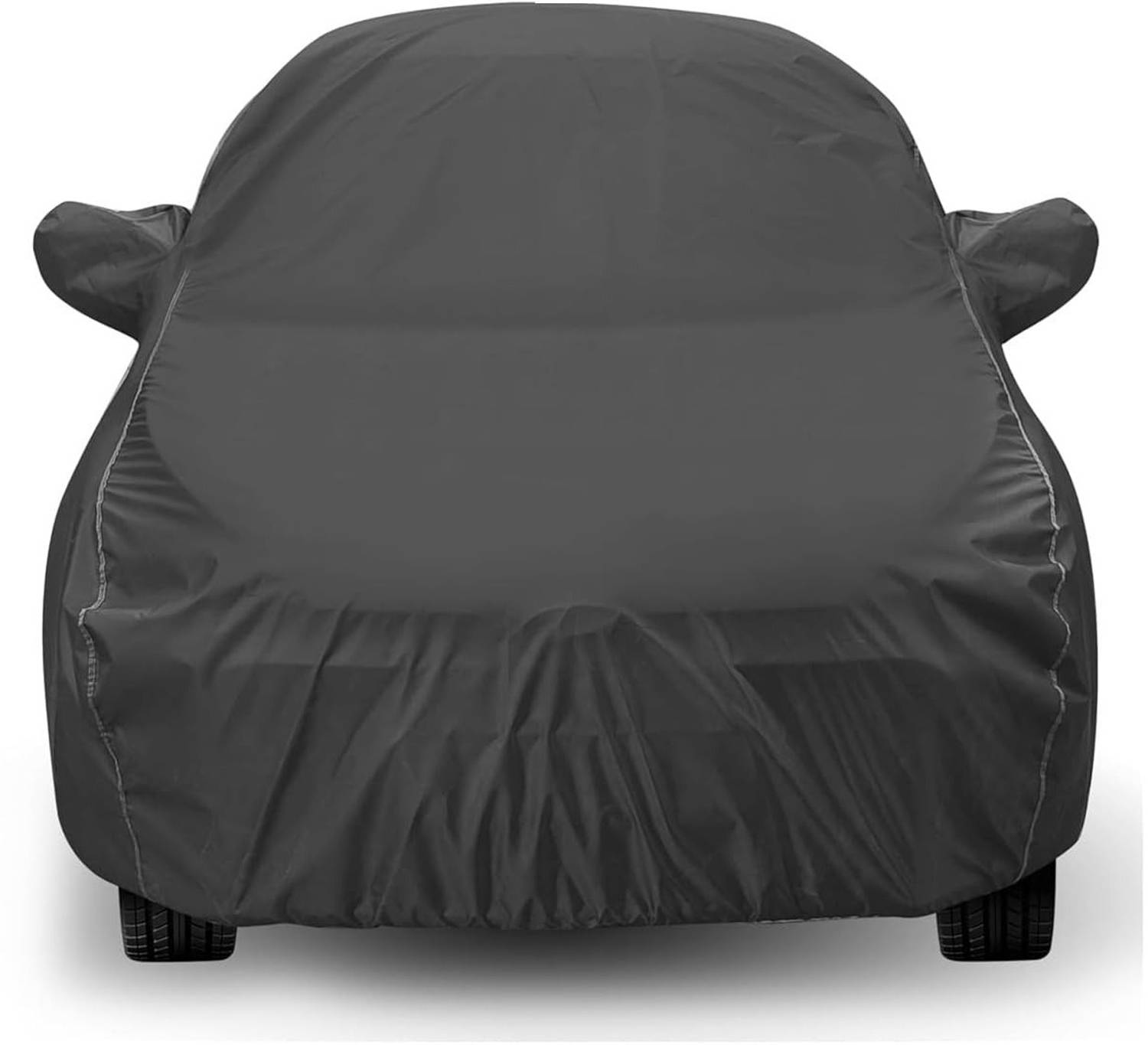 Atoray Car Cover For Toyota Prius (With Mirror Pockets)