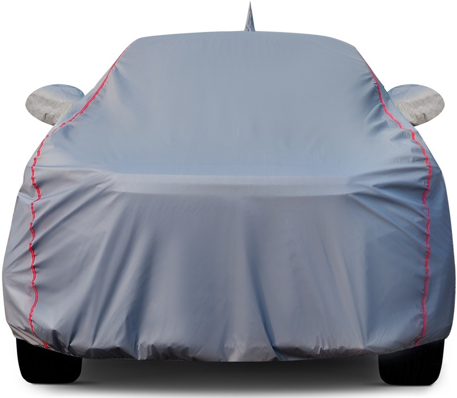 Image of Whipone Car Cover For Tata Punch (With Mirror Pockets)