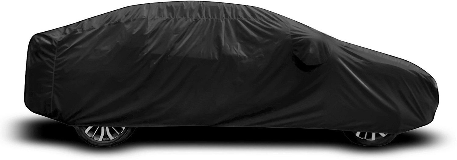 Image of CoverXpert Car Cover For Maruti Suzuki Alto (With Mirror Pockets)
