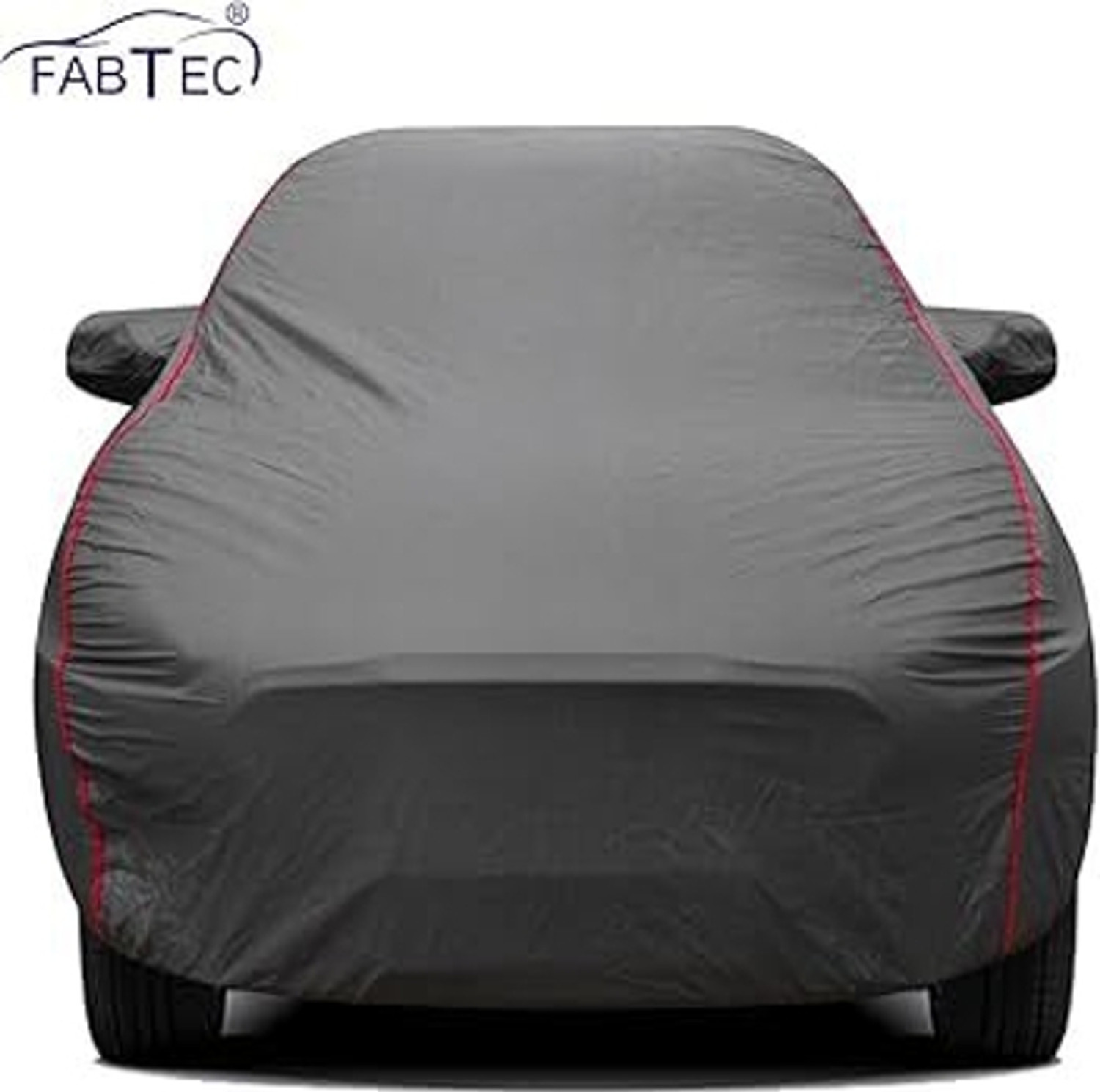 Image of CLASSY CHOICE Car Cover For Hyundai Venue (With Mirror Pockets)