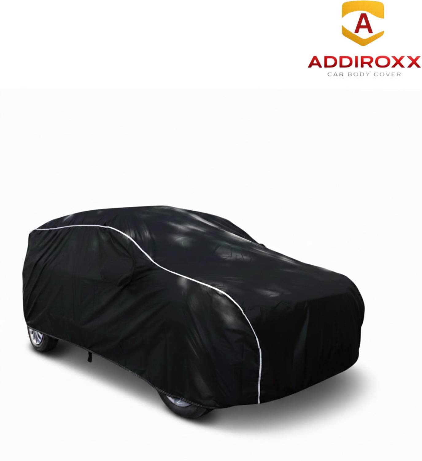 ADDIROXX Car Cover For Hyundai Santro 1.0i