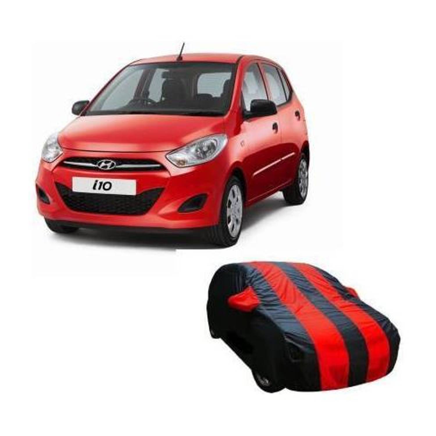 ARB Car Cover For Hyundai i10 (With Mirror Pockets)