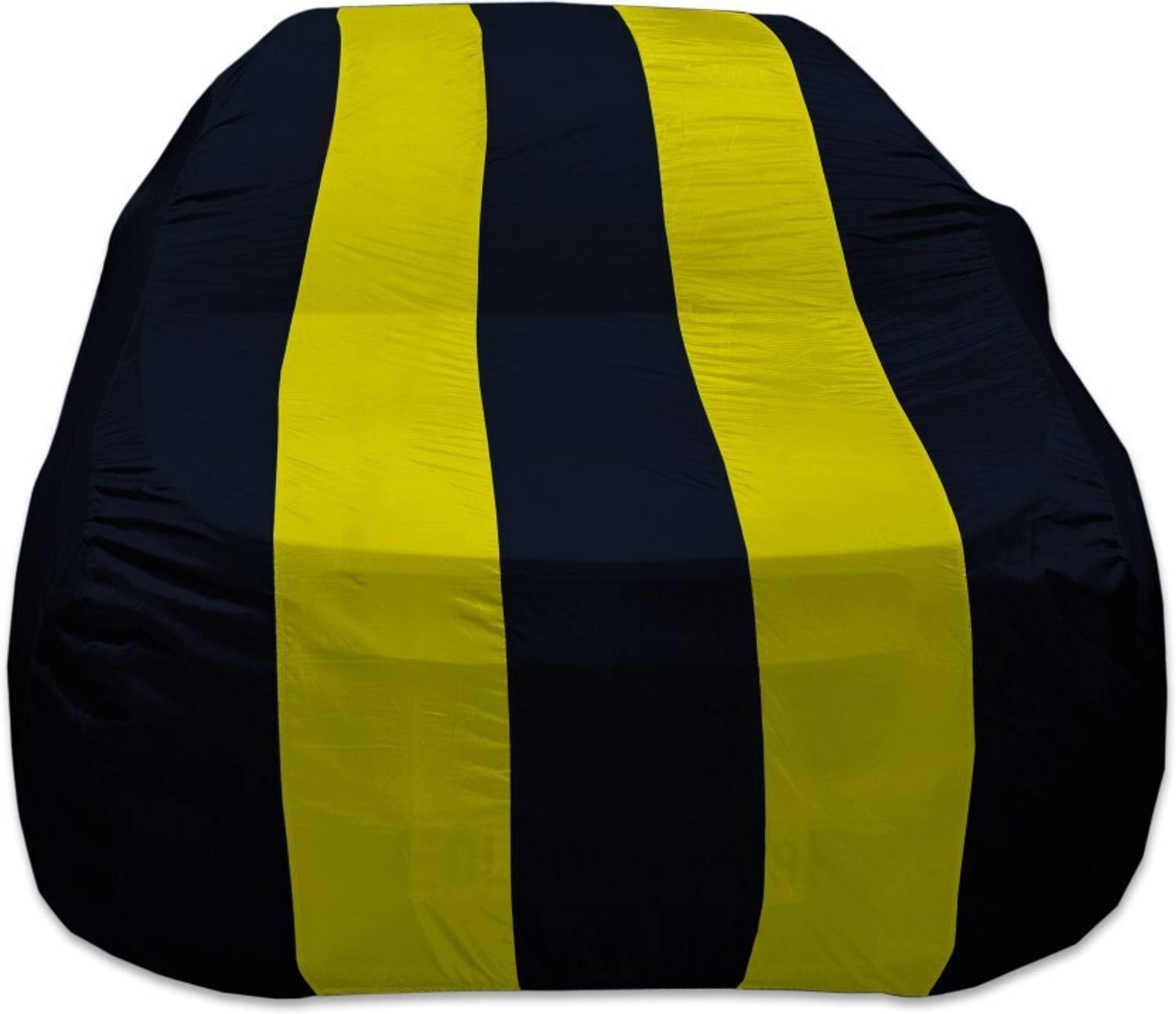Gargi Car Cover for Maruti Suzuki Omni - Image 4