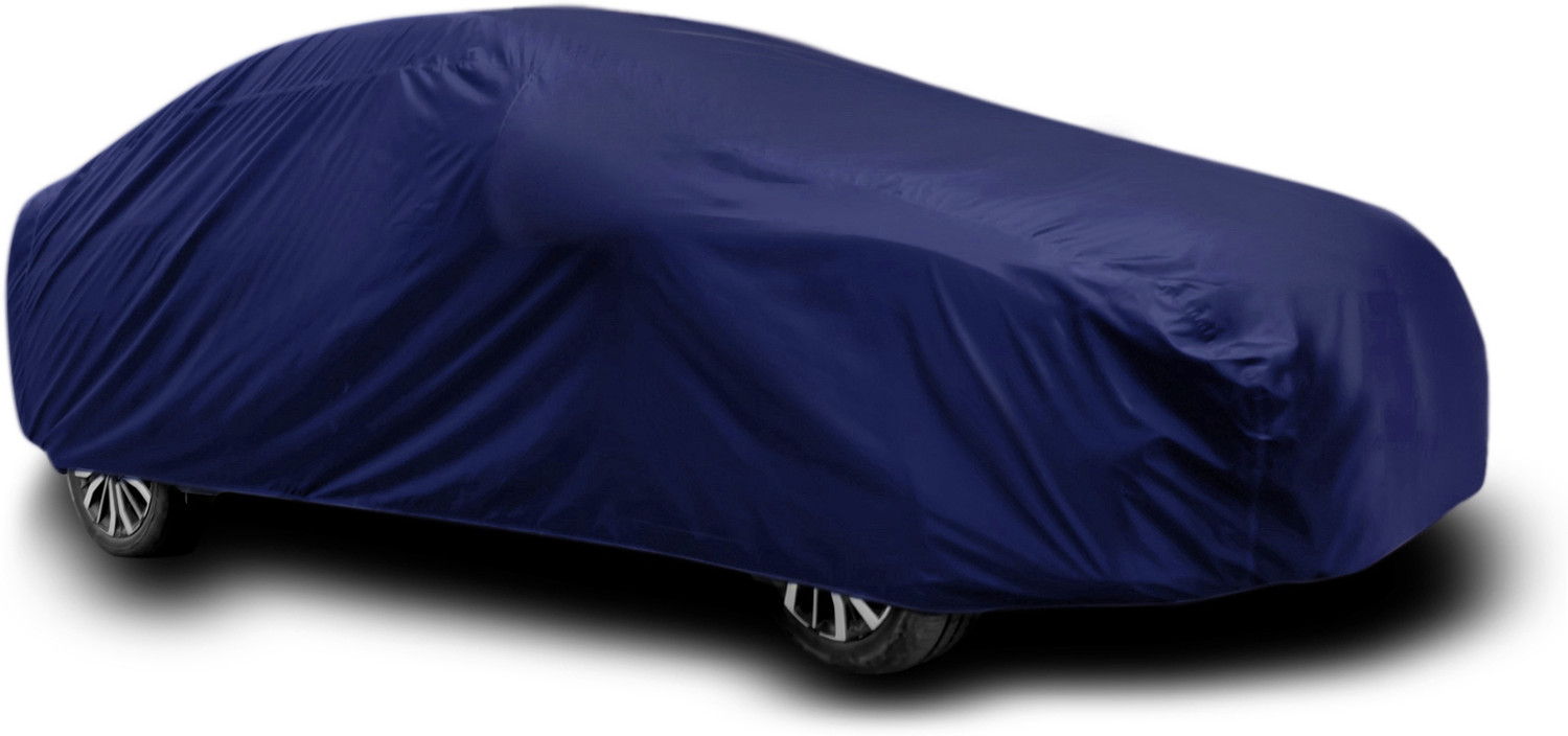 Image of V VINTON Car Cover For Mahindra KUV100 (With Mirror Pockets)